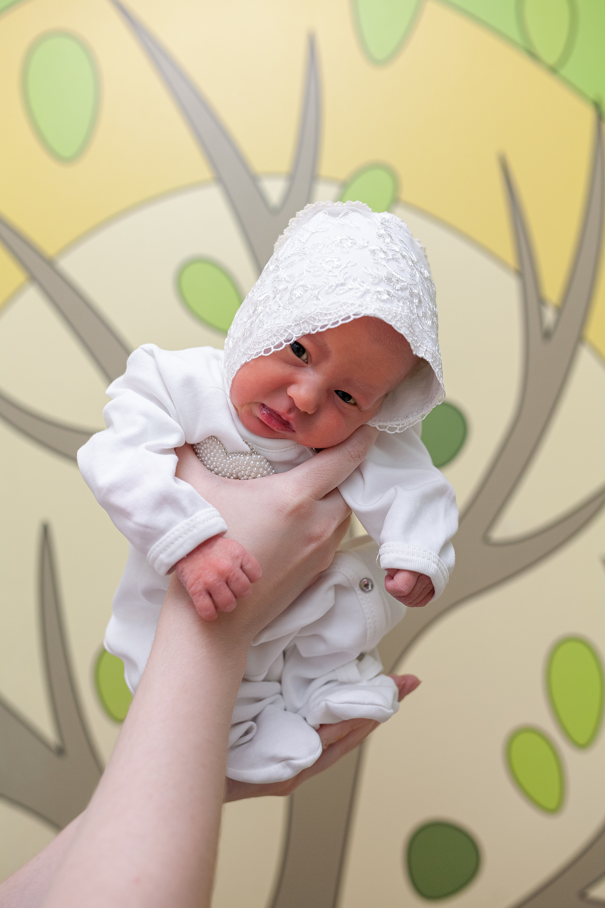 22 апреля 2021. Фотограф в роддоме Сестрорецком г. Санкт-Петербург Банасиковская Ксения