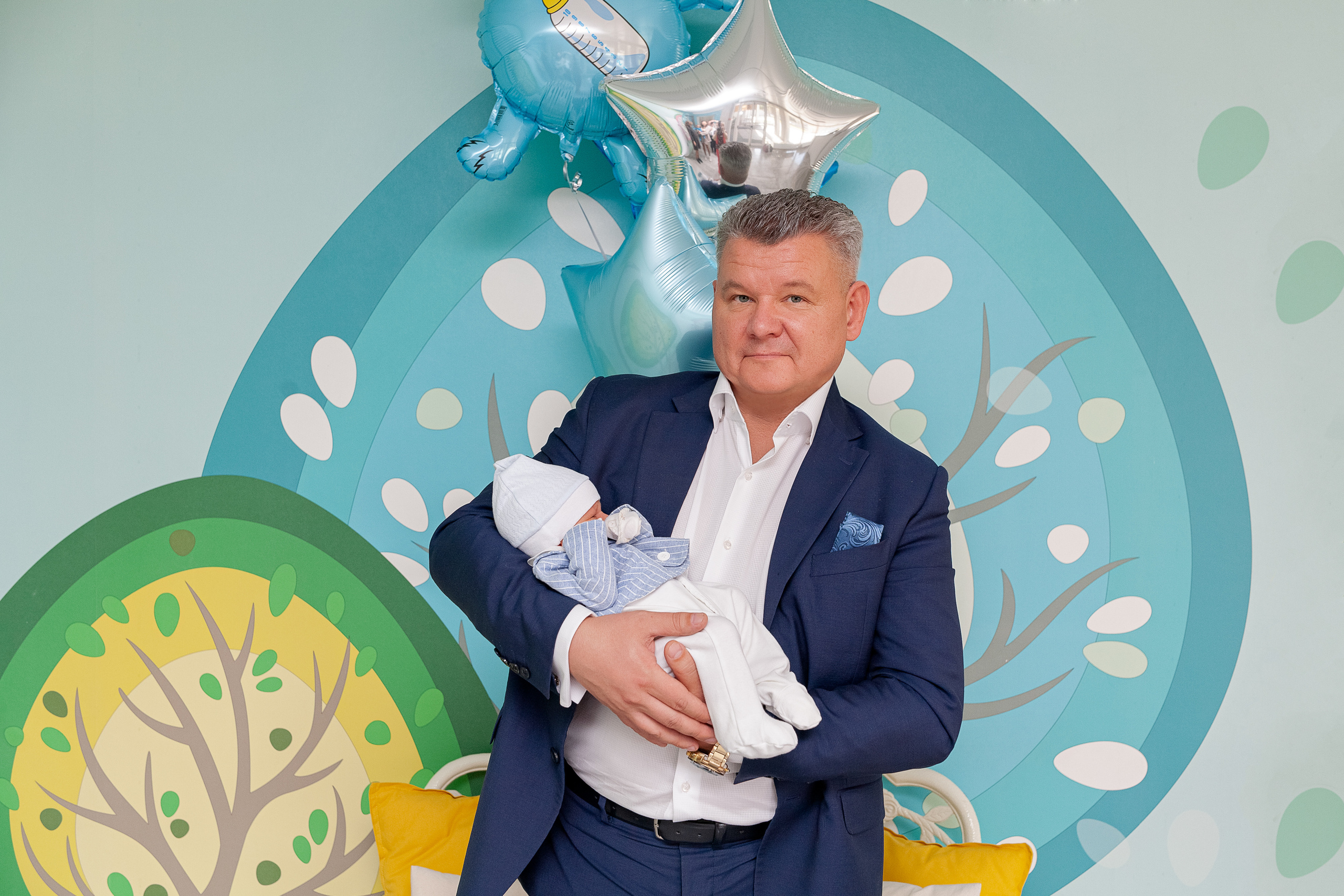 11 мая 2021. Фотограф в роддоме Сестрорецком г. Санкт-Петербург Банасиковская Ксения