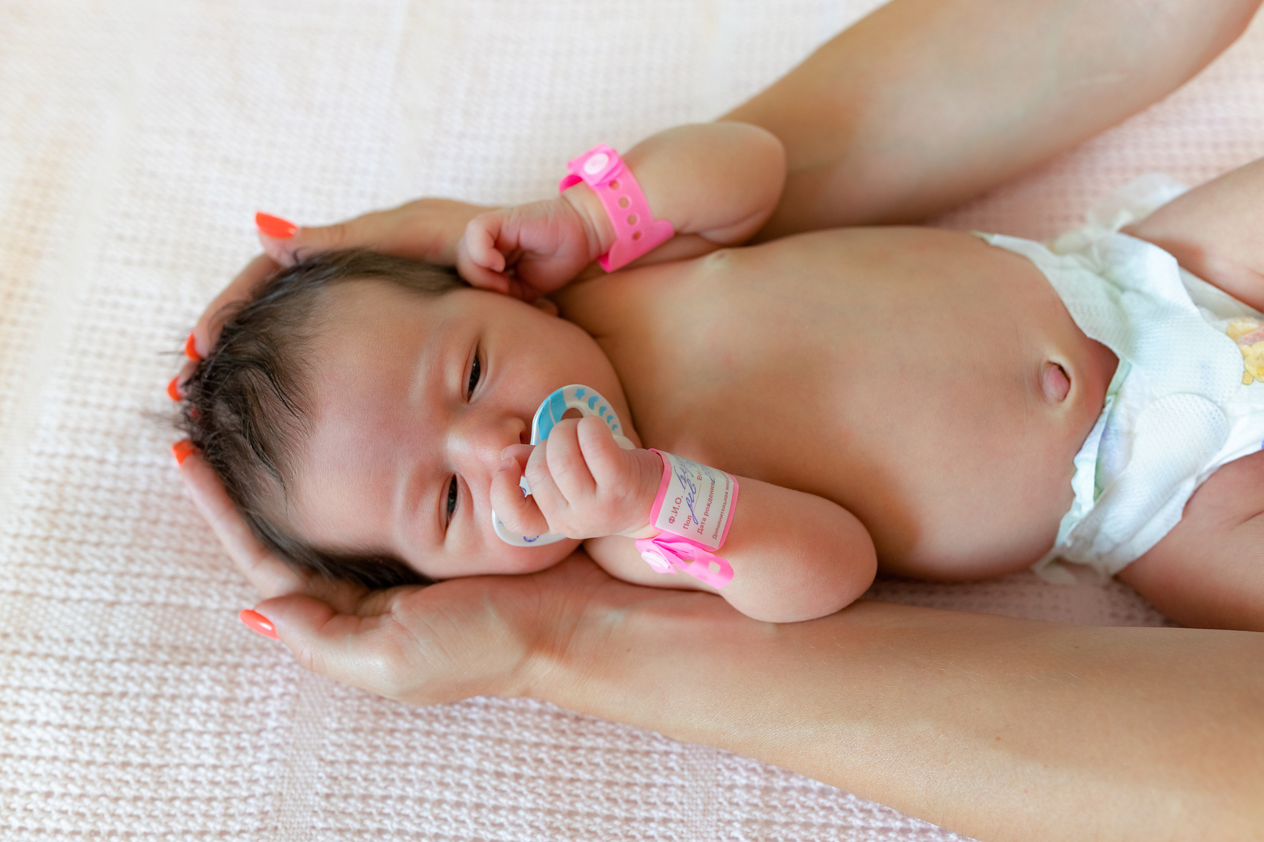 11 июля 2021. Фотограф в роддоме Сестрорецком г. Санкт-Петербург Банасиковская Ксения