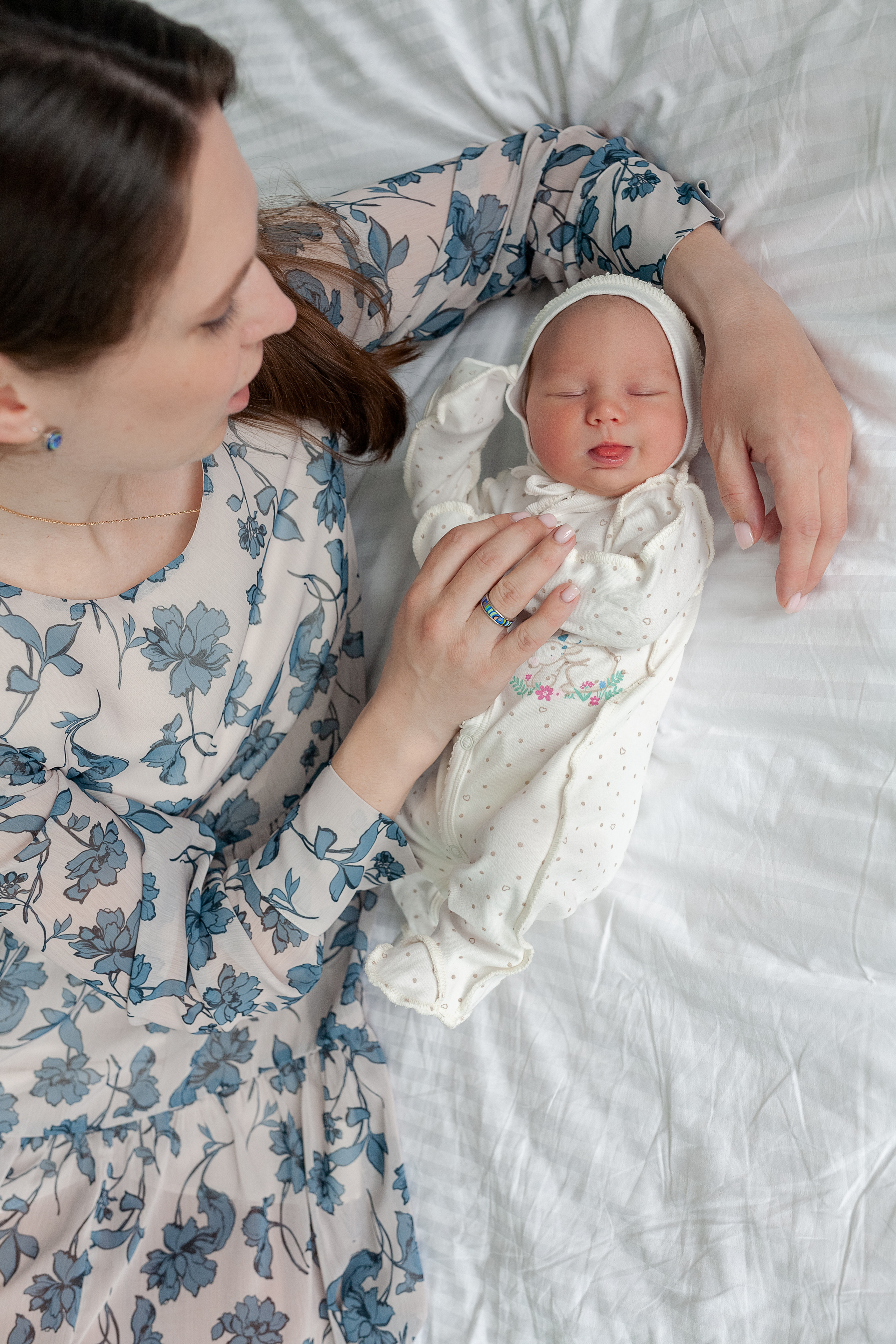 27 апреля 2021. Фотограф в роддоме Сестрорецком г. Санкт-Петербург Банасиковская Ксения