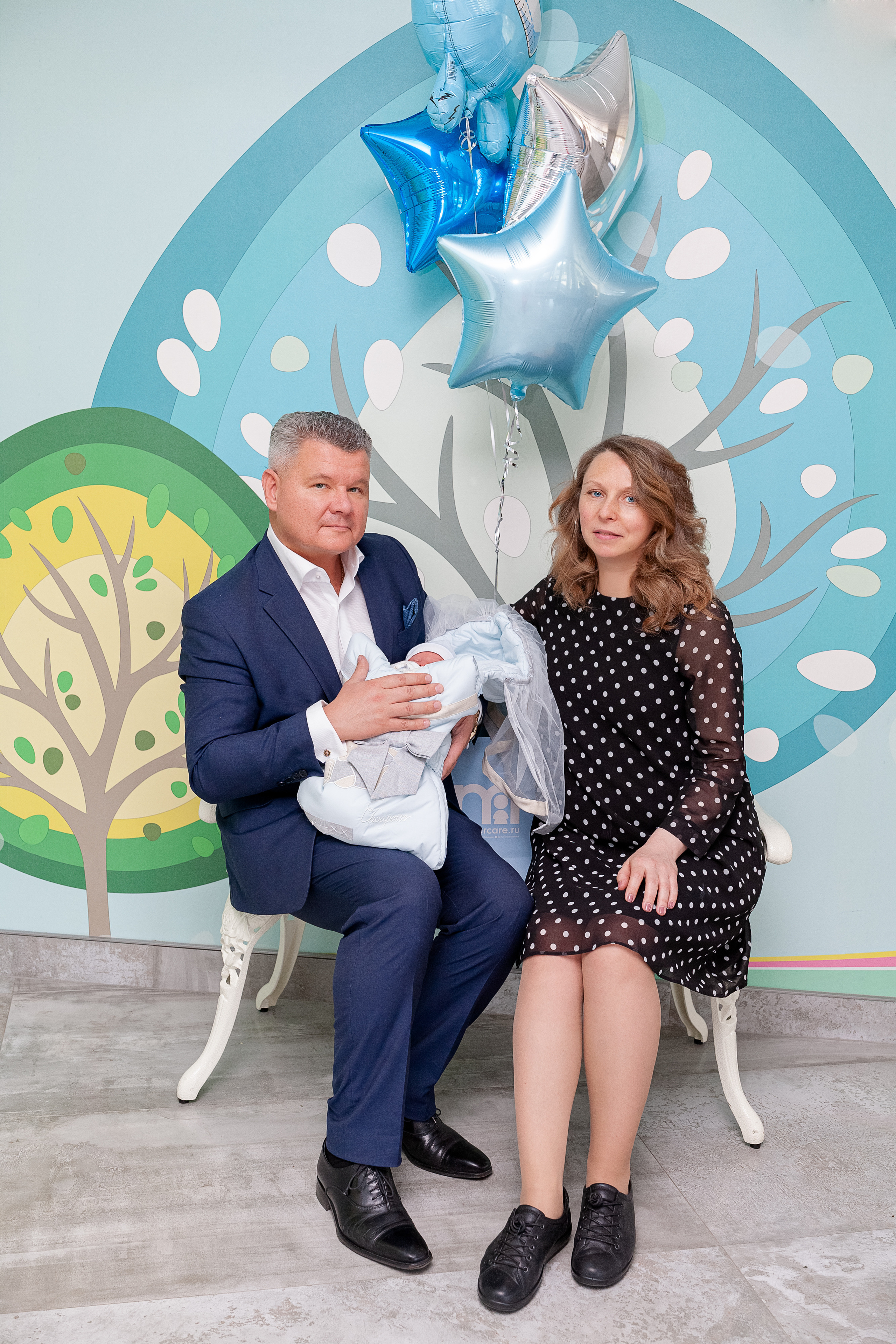 11 мая 2021. Фотограф в роддоме Сестрорецком г. Санкт-Петербург Банасиковская Ксения