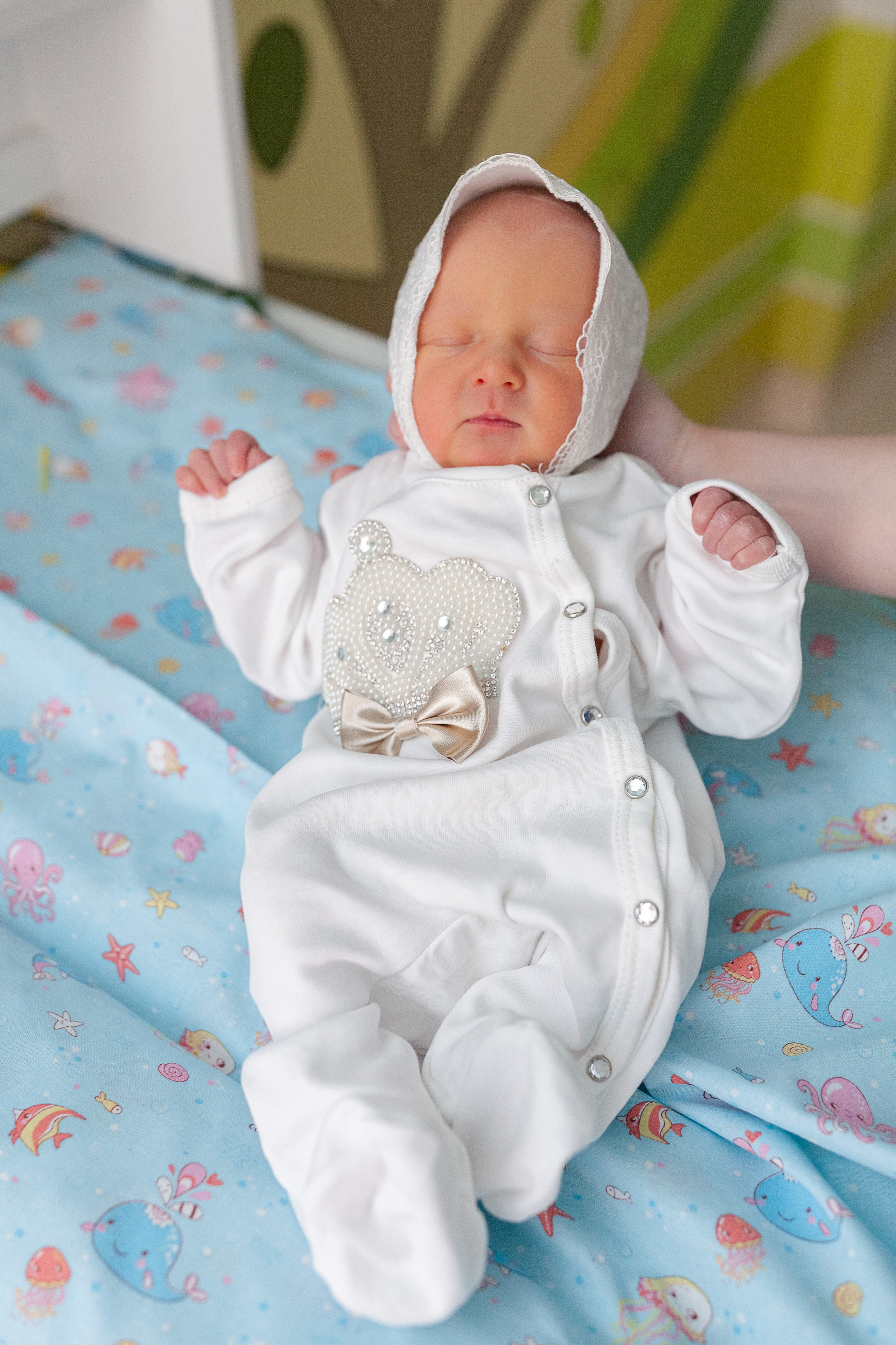 22 апреля 2021. Фотограф в роддоме Сестрорецком г. Санкт-Петербург Банасиковская Ксения