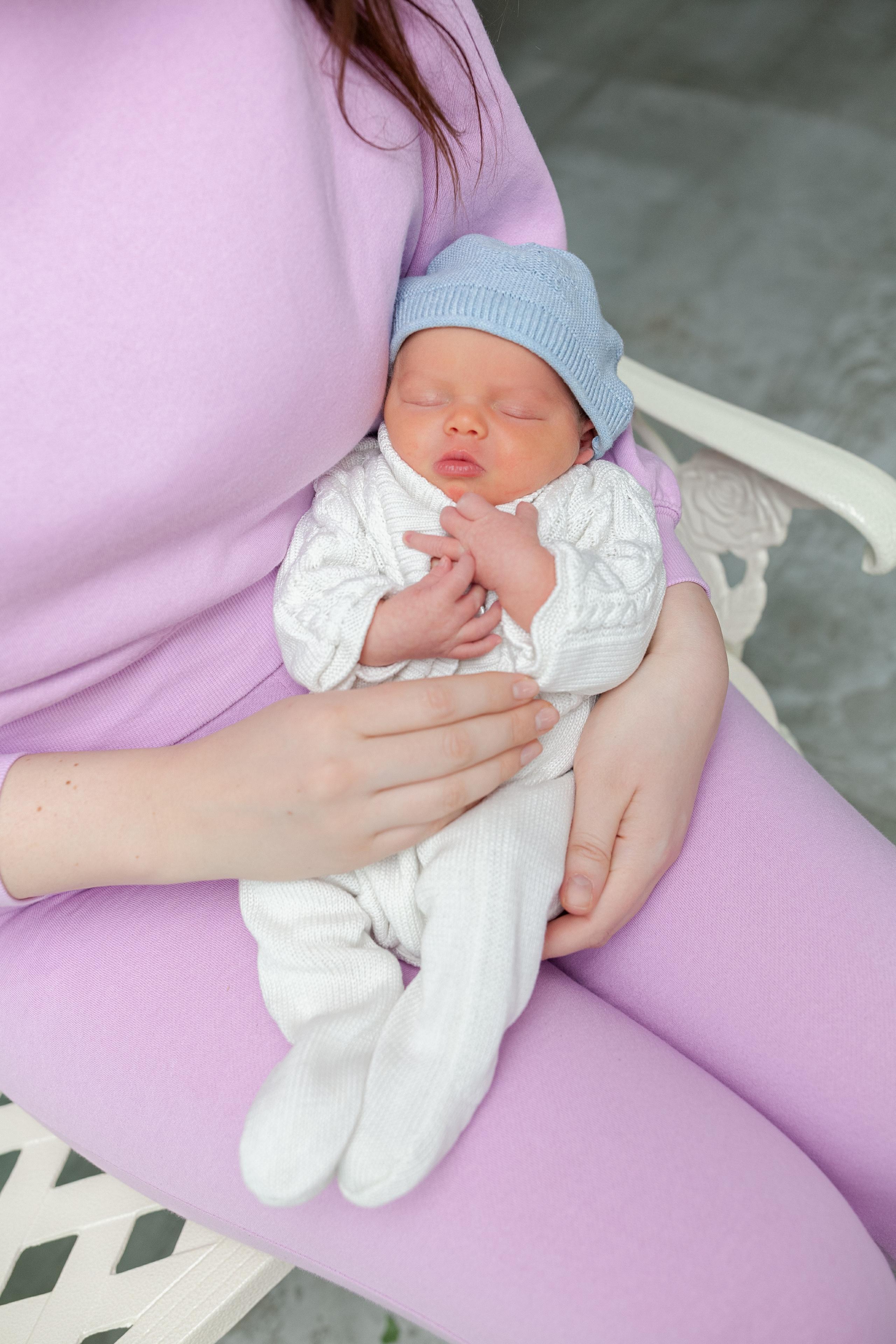 23 апреля 2021. Фотограф в роддоме Сестрорецком г. Санкт-Петербург Банасиковская Ксения