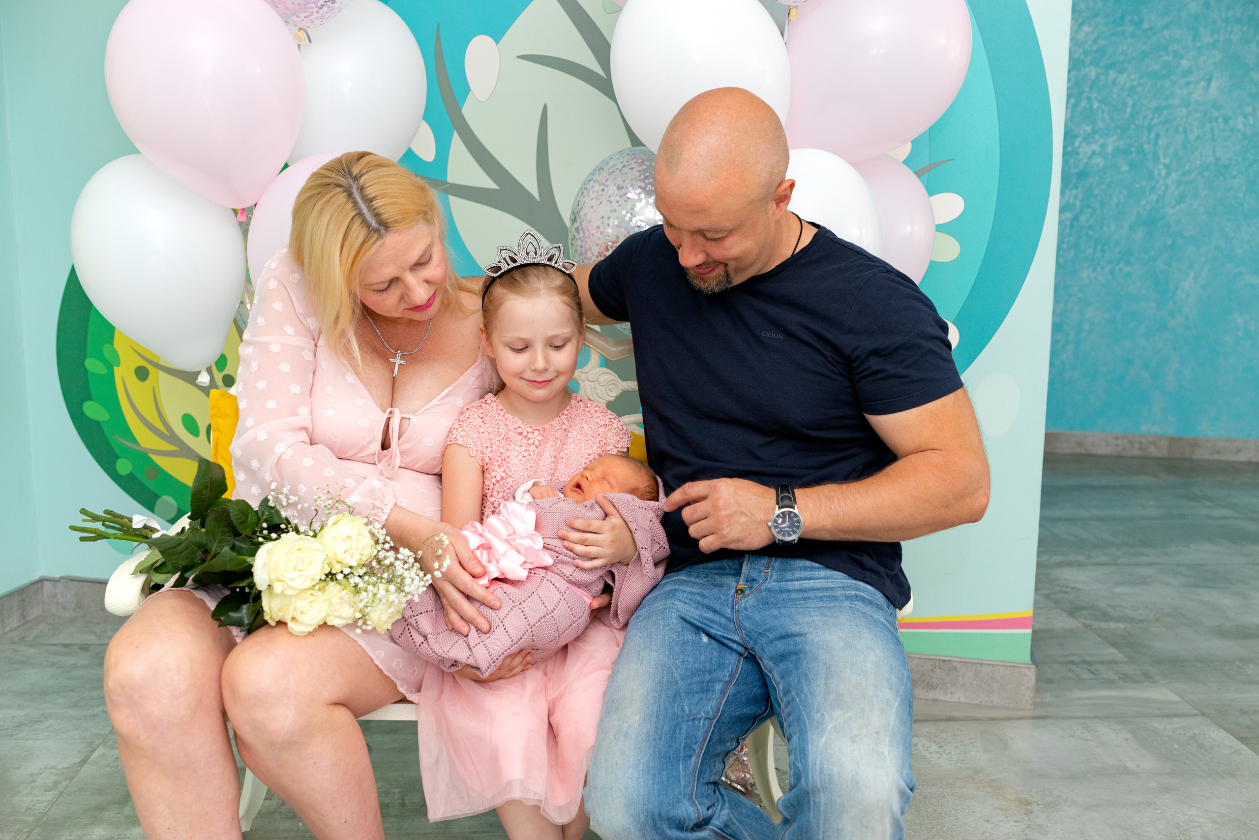 19 июня 2021. Фотограф в роддоме Сестрорецком г. Санкт-Петербург Банасиковская Ксения