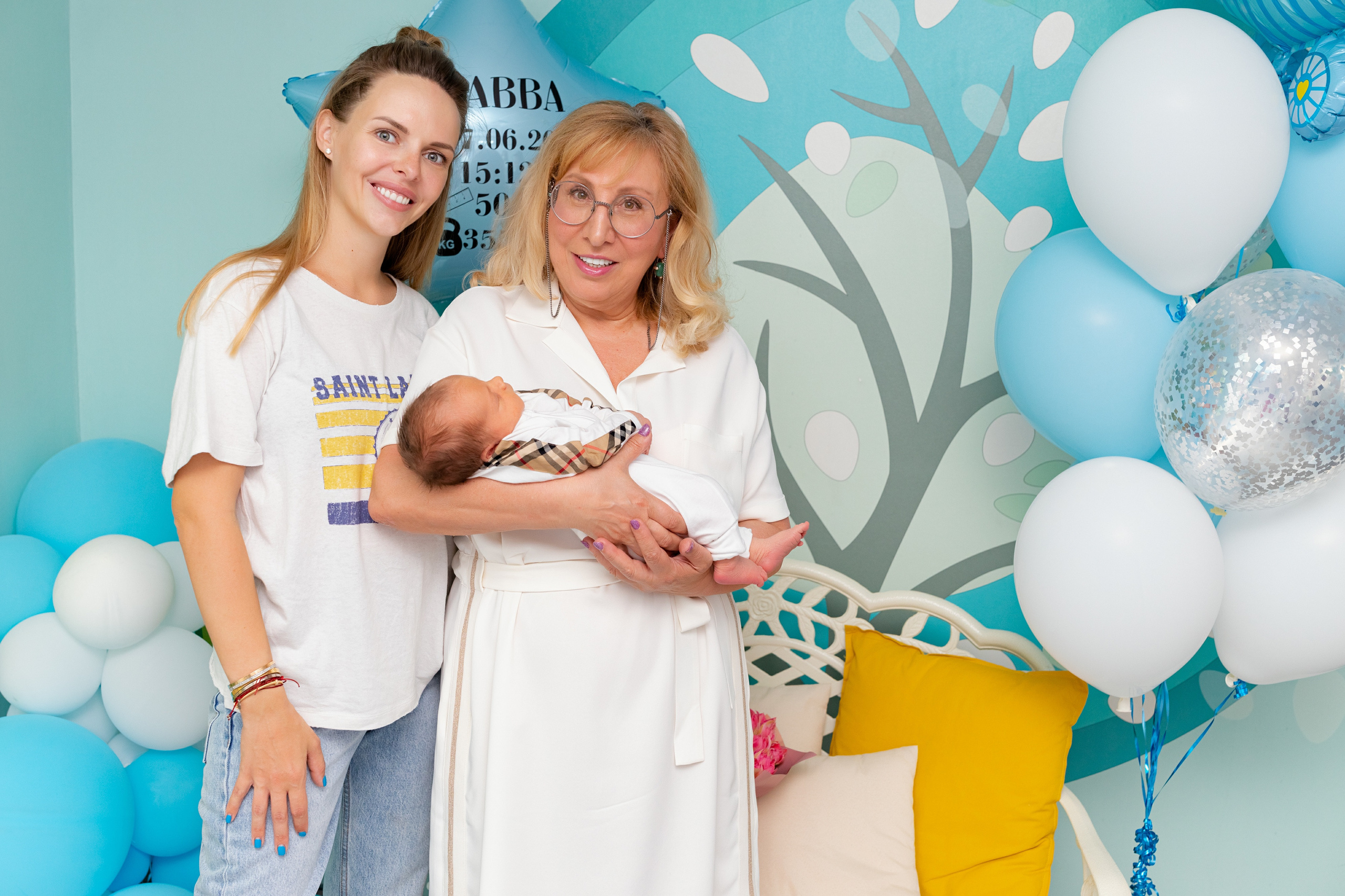 21 июня 2021. Фотограф в роддоме Сестрорецком г. Санкт-Петербург Банасиковская Ксения