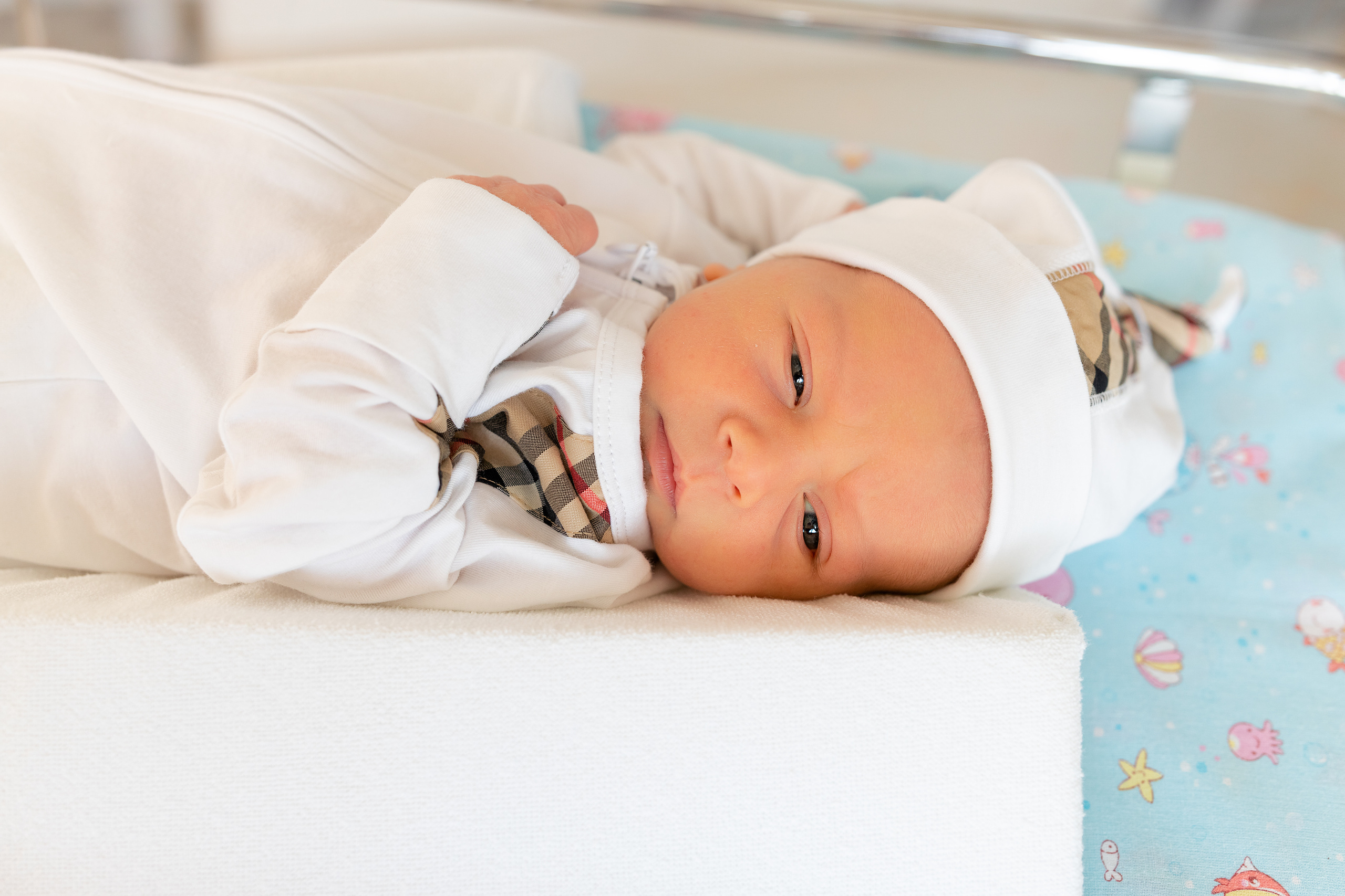 21 июня 2021. Фотограф в роддоме Сестрорецком г. Санкт-Петербург Банасиковская Ксения