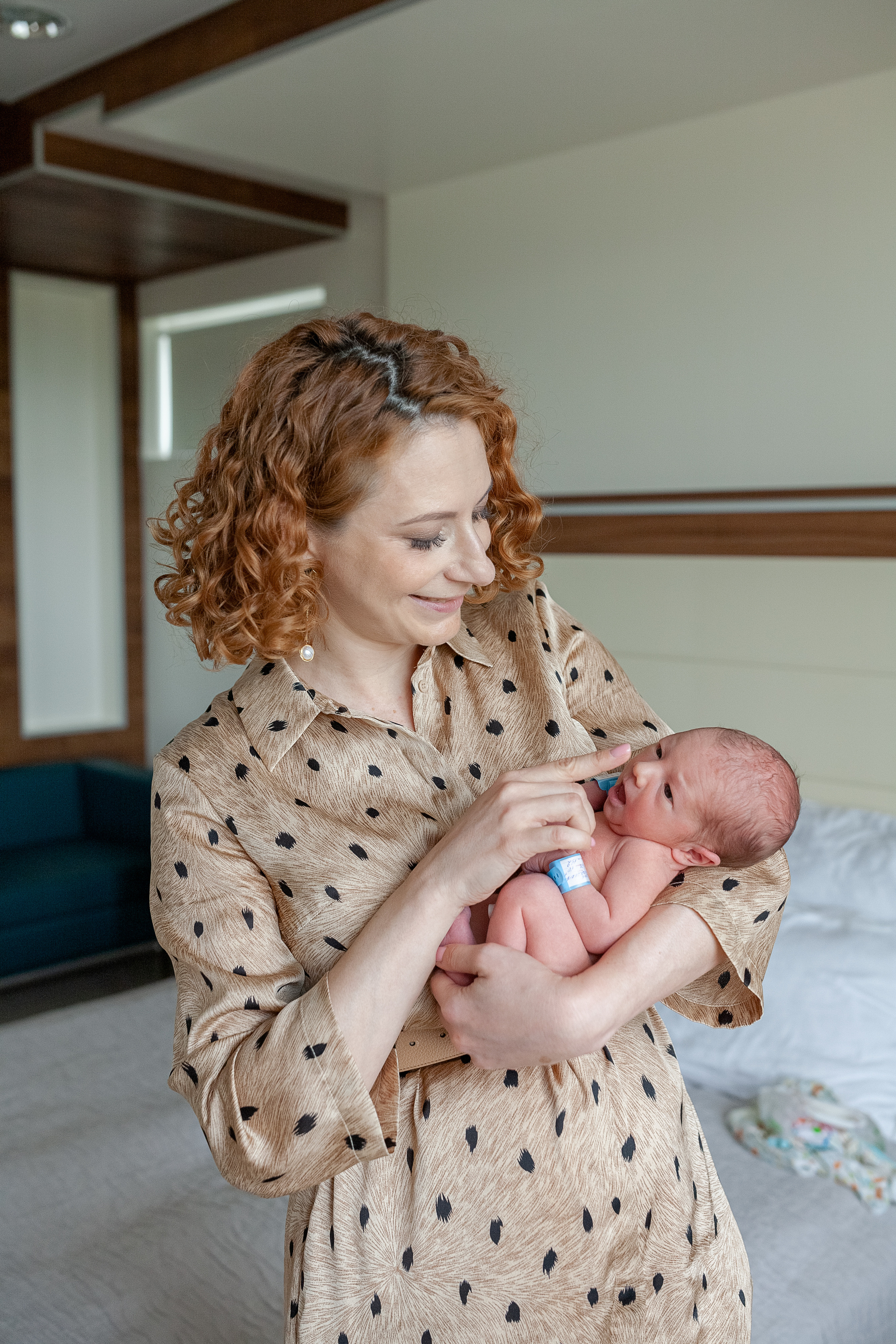 21 мая 2021. Фотограф в роддоме Сестрорецком г. Санкт-Петербург Банасиковская Ксения