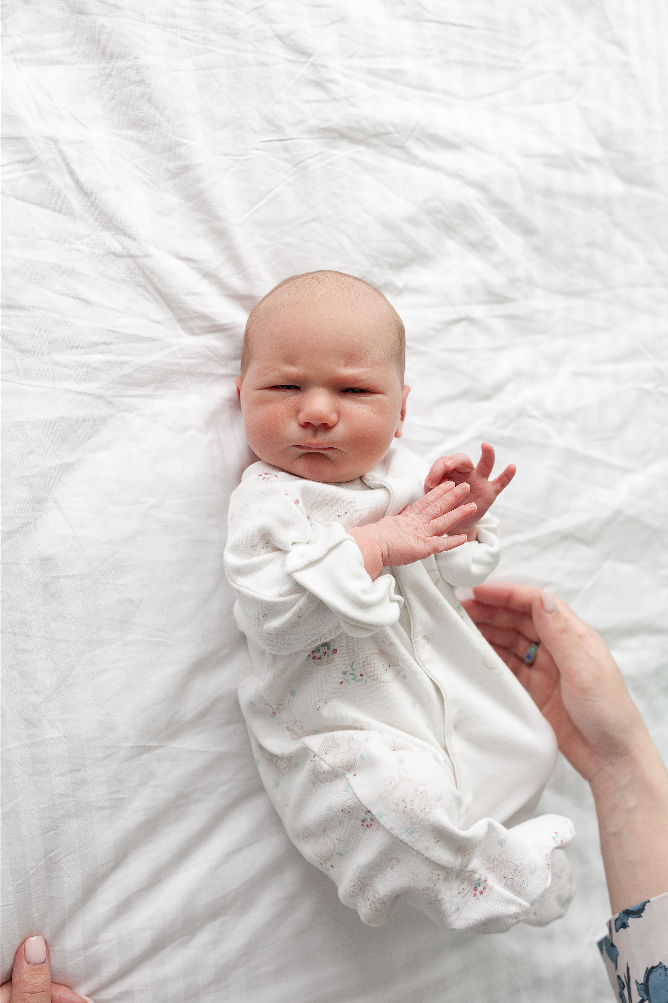 27 апреля 2021. Фотограф в роддоме Сестрорецком г. Санкт-Петербург Банасиковская Ксения