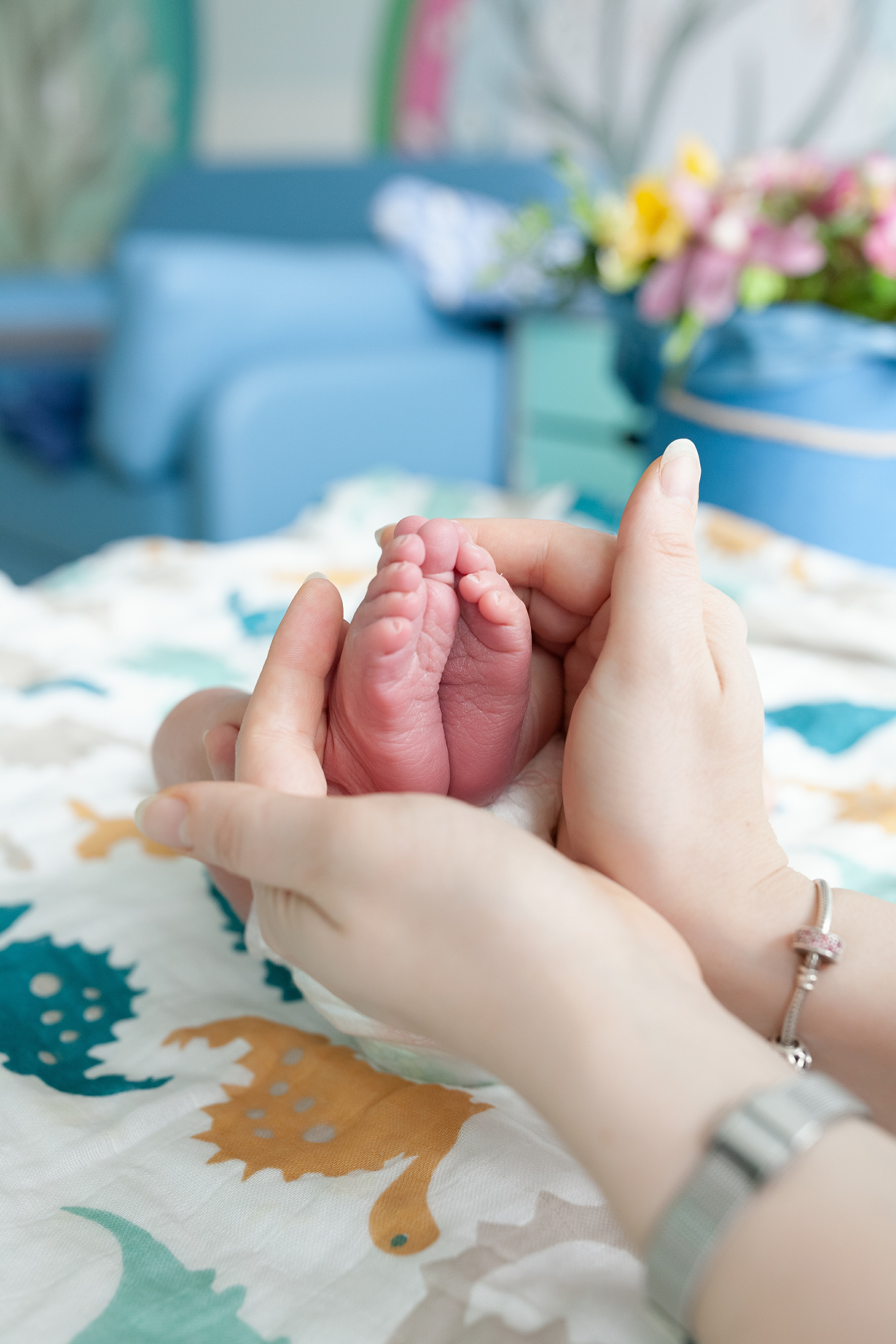 8 мая 2021. Фотограф в роддоме Сестрорецком г. Санкт-Петербург Банасиковская Ксения
