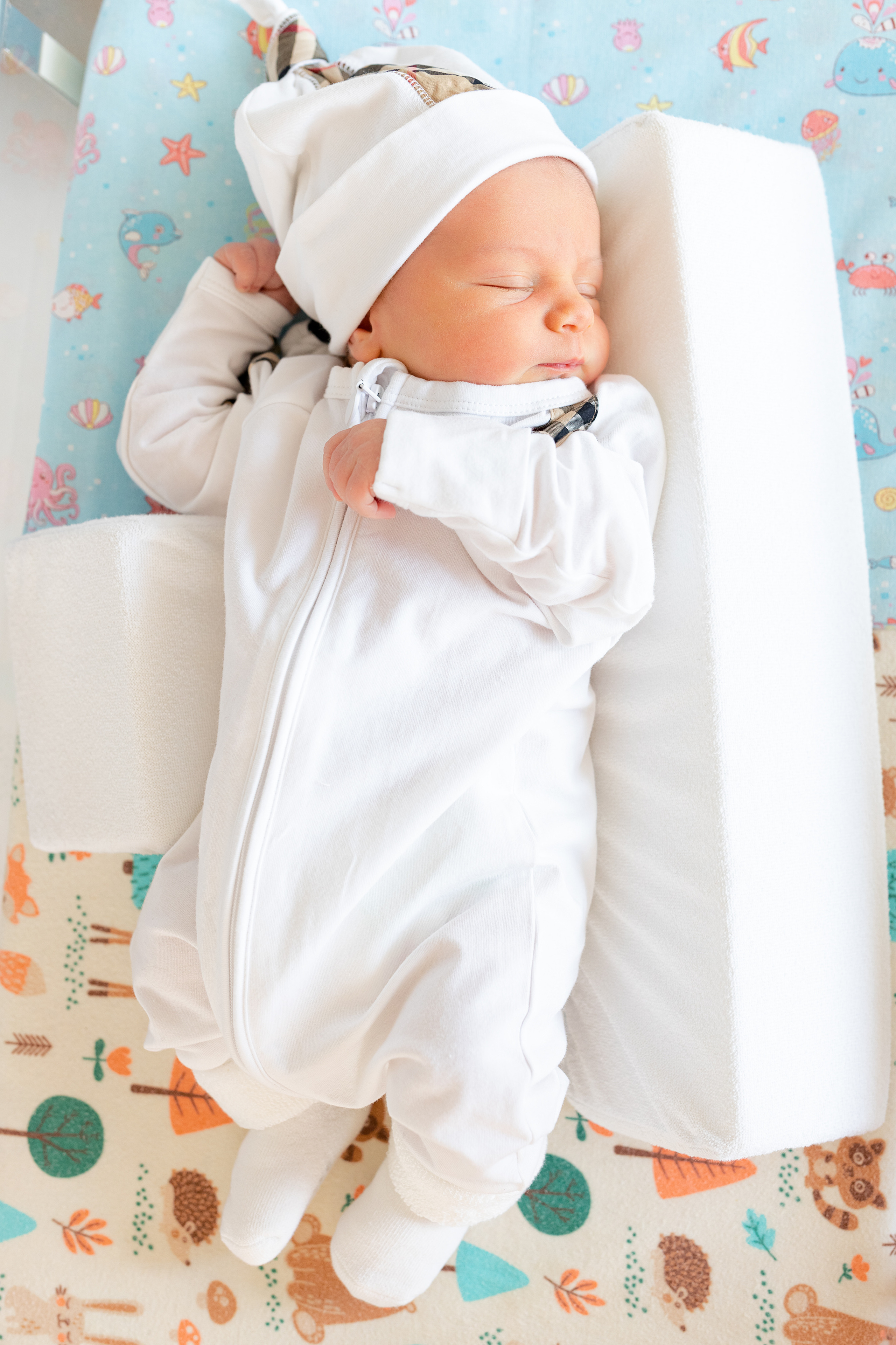 21 июня 2021. Фотограф в роддоме Сестрорецком г. Санкт-Петербург Банасиковская Ксения