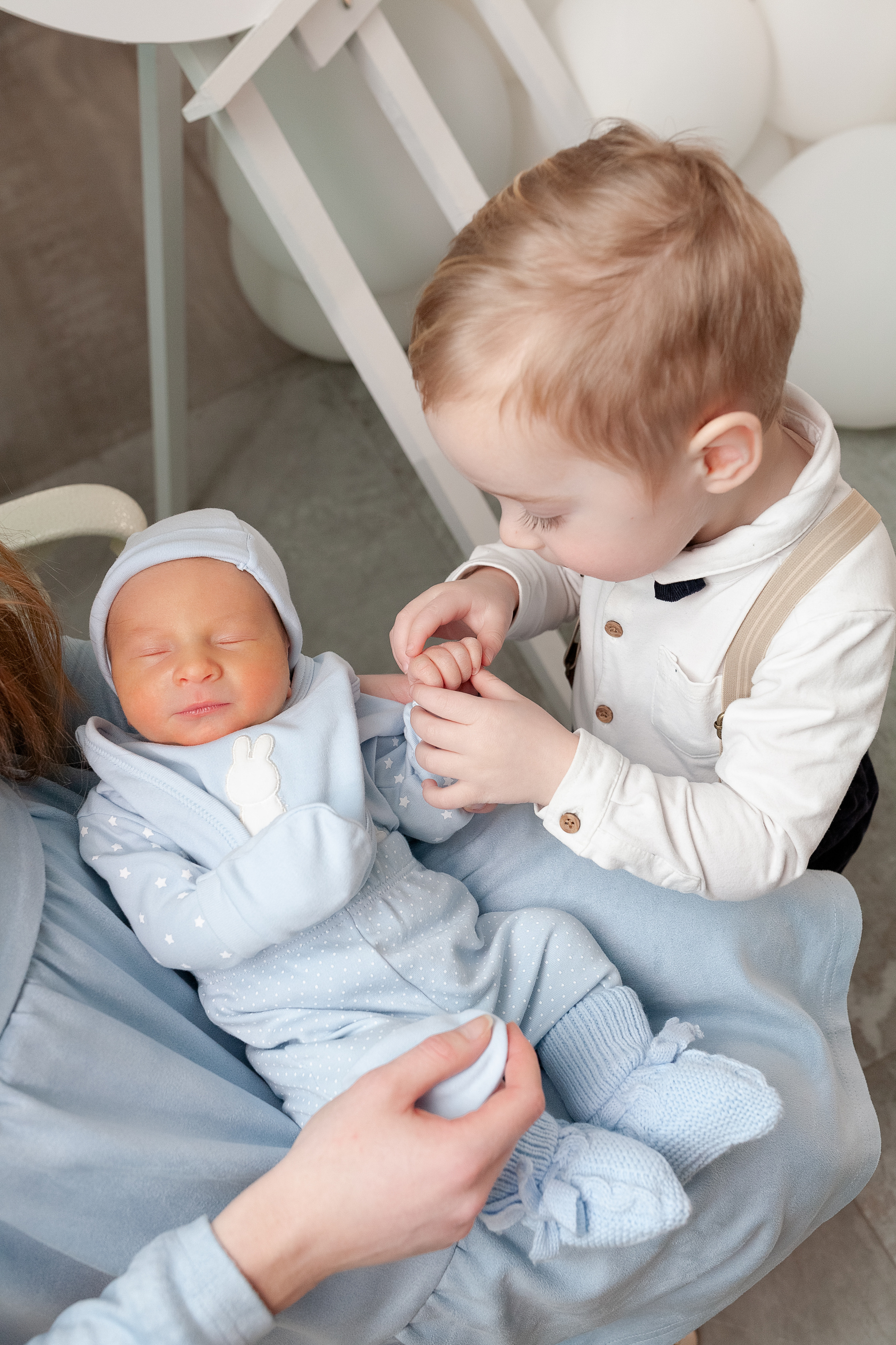 23 марта 2021. Фотограф в роддоме Сестрорецком г. Санкт-Петербург Банасиковская Ксения