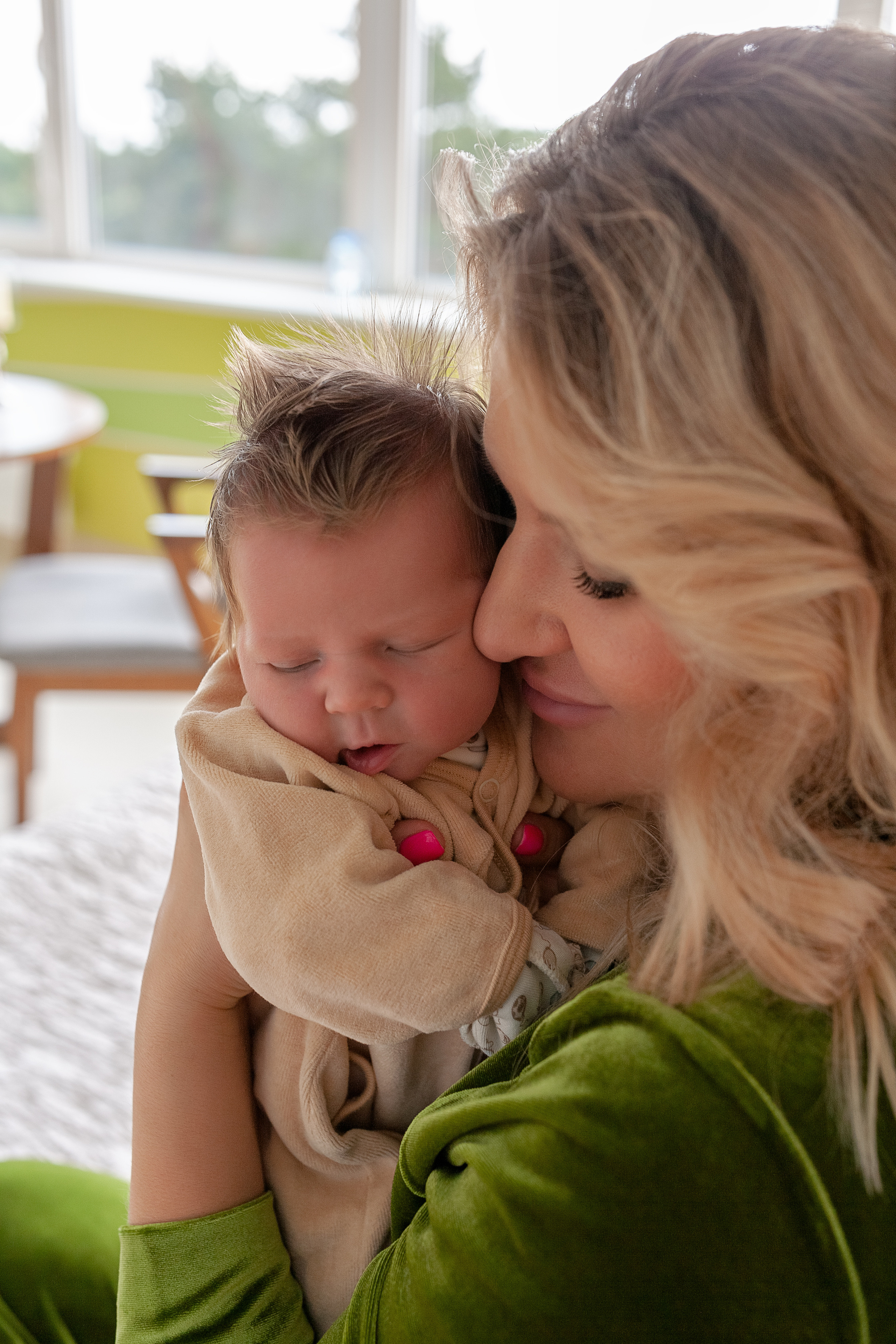 17 мая 2021. Фотограф в роддоме Сестрорецком г. Санкт-Петербург Банасиковская Ксения