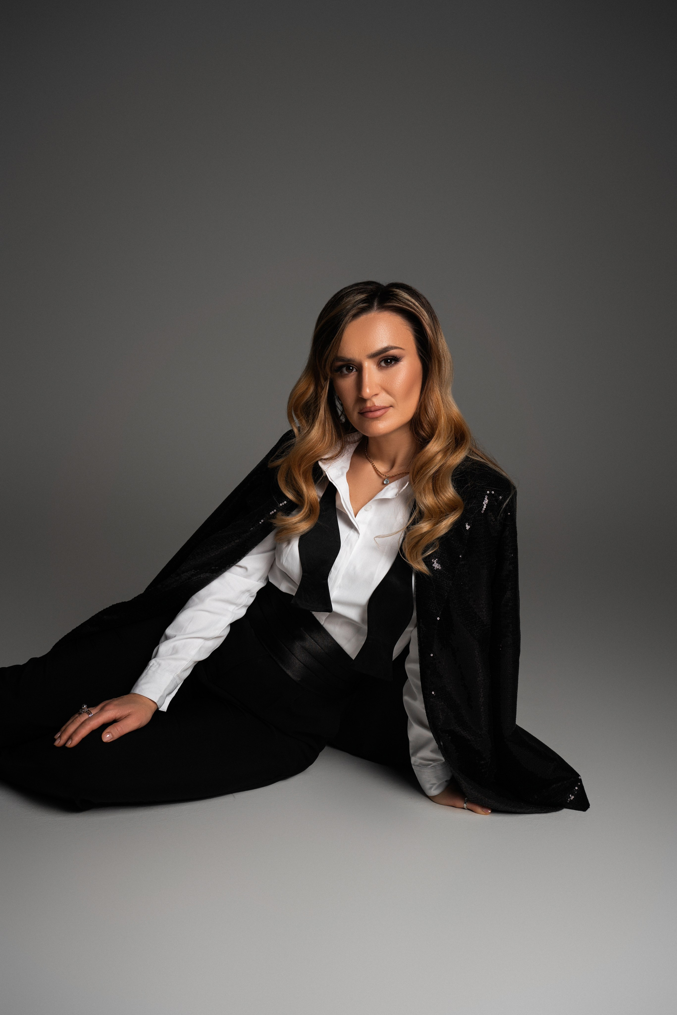 Циклорама. Фотограф Воронеж Олеся Султанова