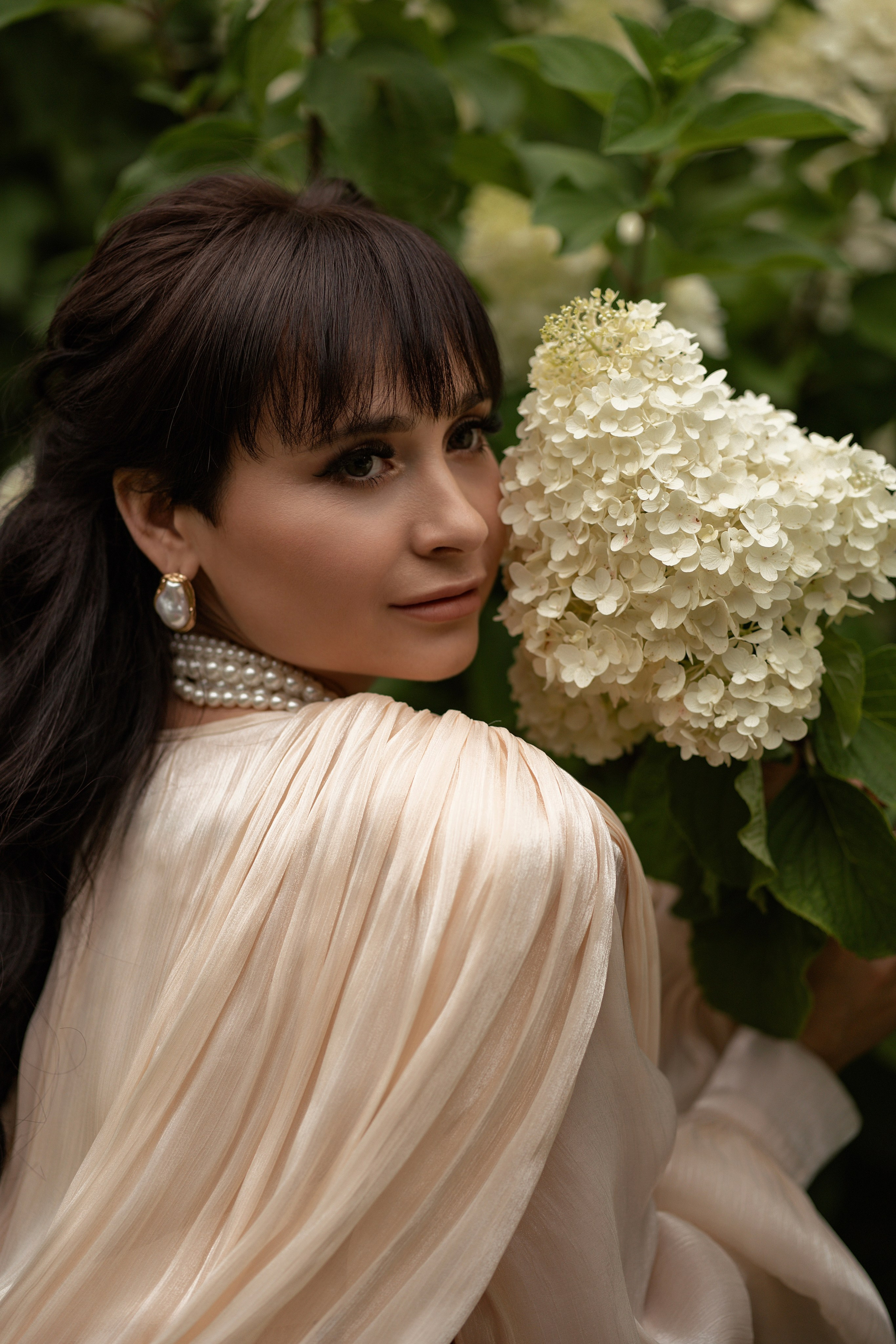 Фотопрогулки. Фотограф Воронеж Олеся Султанова