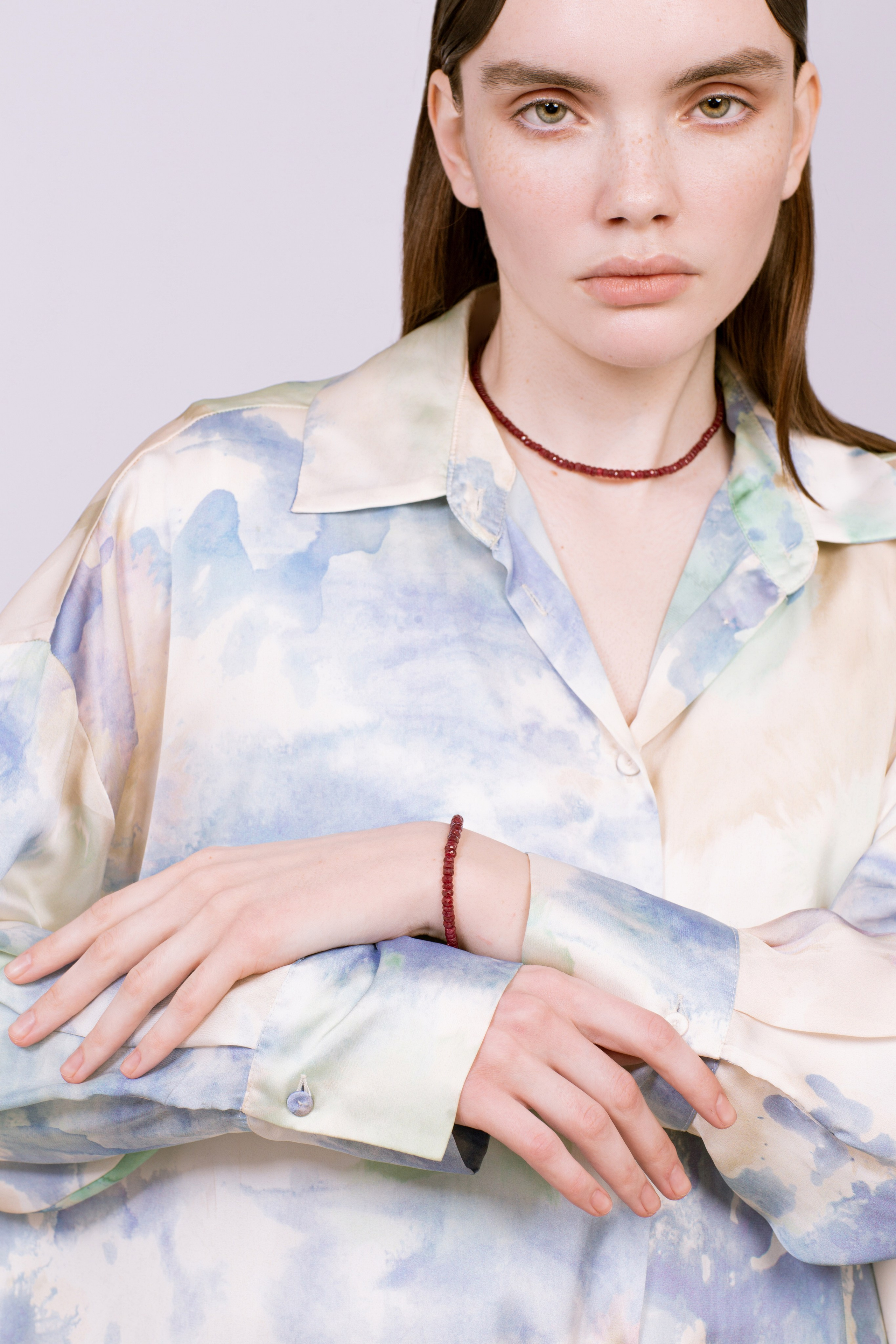 GERNIKA by Valeriya Gay Germanika catalog 2023. Жиркова Ирина — фотограф для брендов в Москве