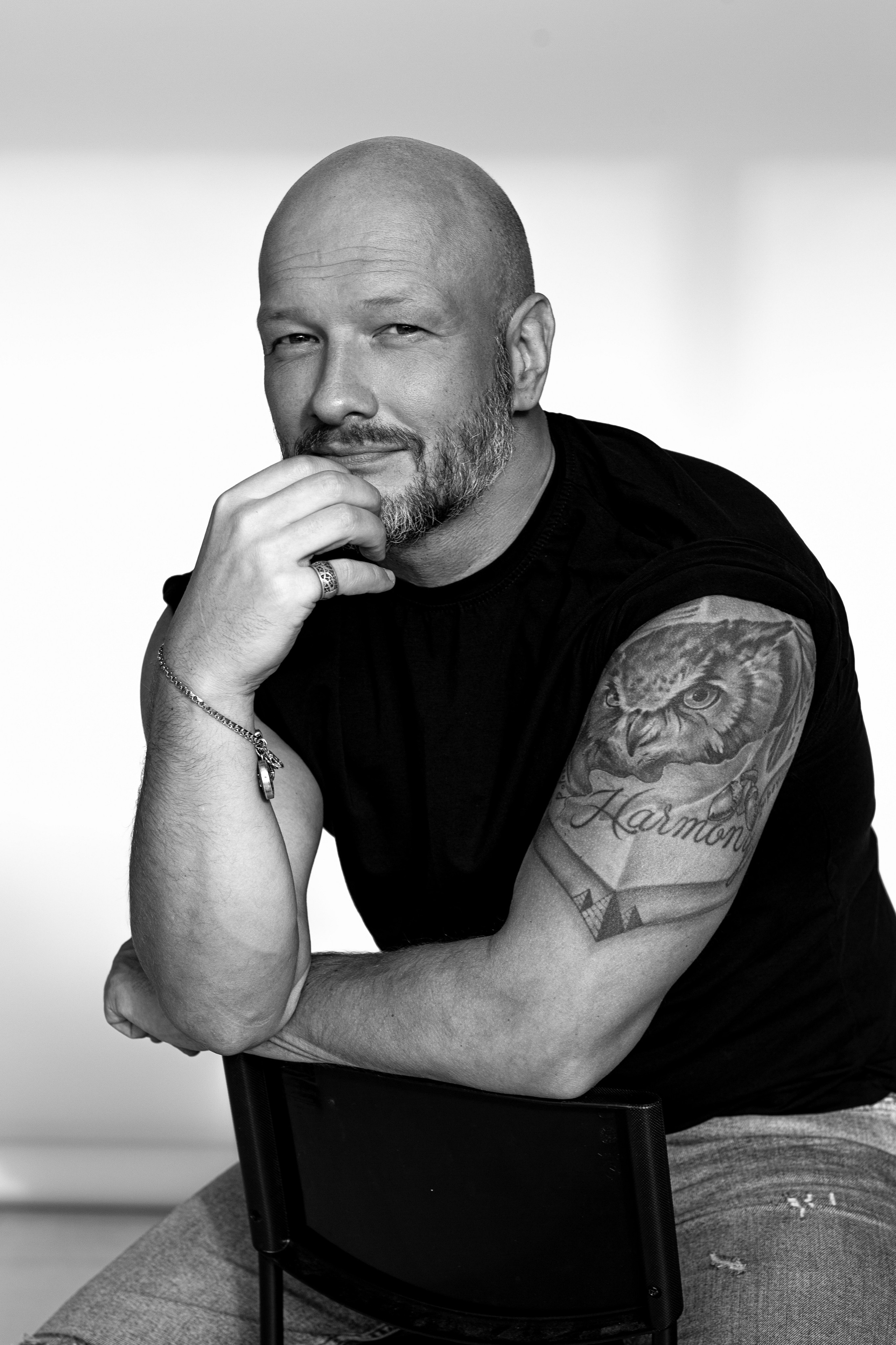 СЕЛЕБРИТИ. Жиркова Ирина — фотограф для брендов в Москве