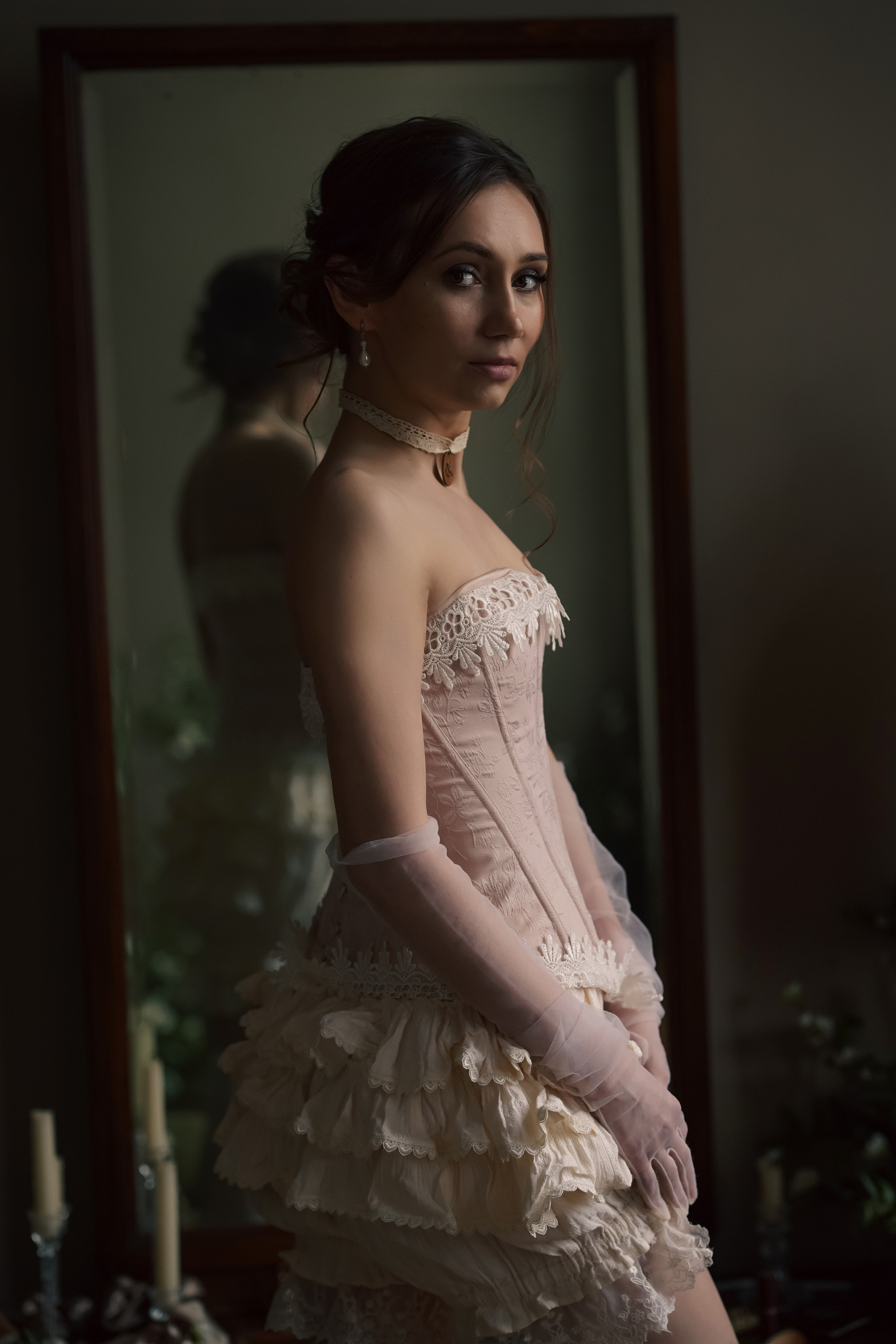 SpringMood. Безрукова Юлия Art | EVENT Фотограф Москва