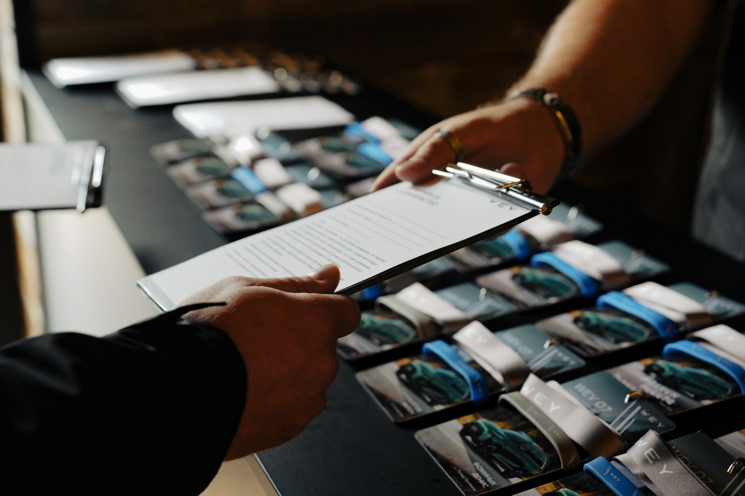 WEY. Безрукова Юлия Art | EVENT Фотограф Москва