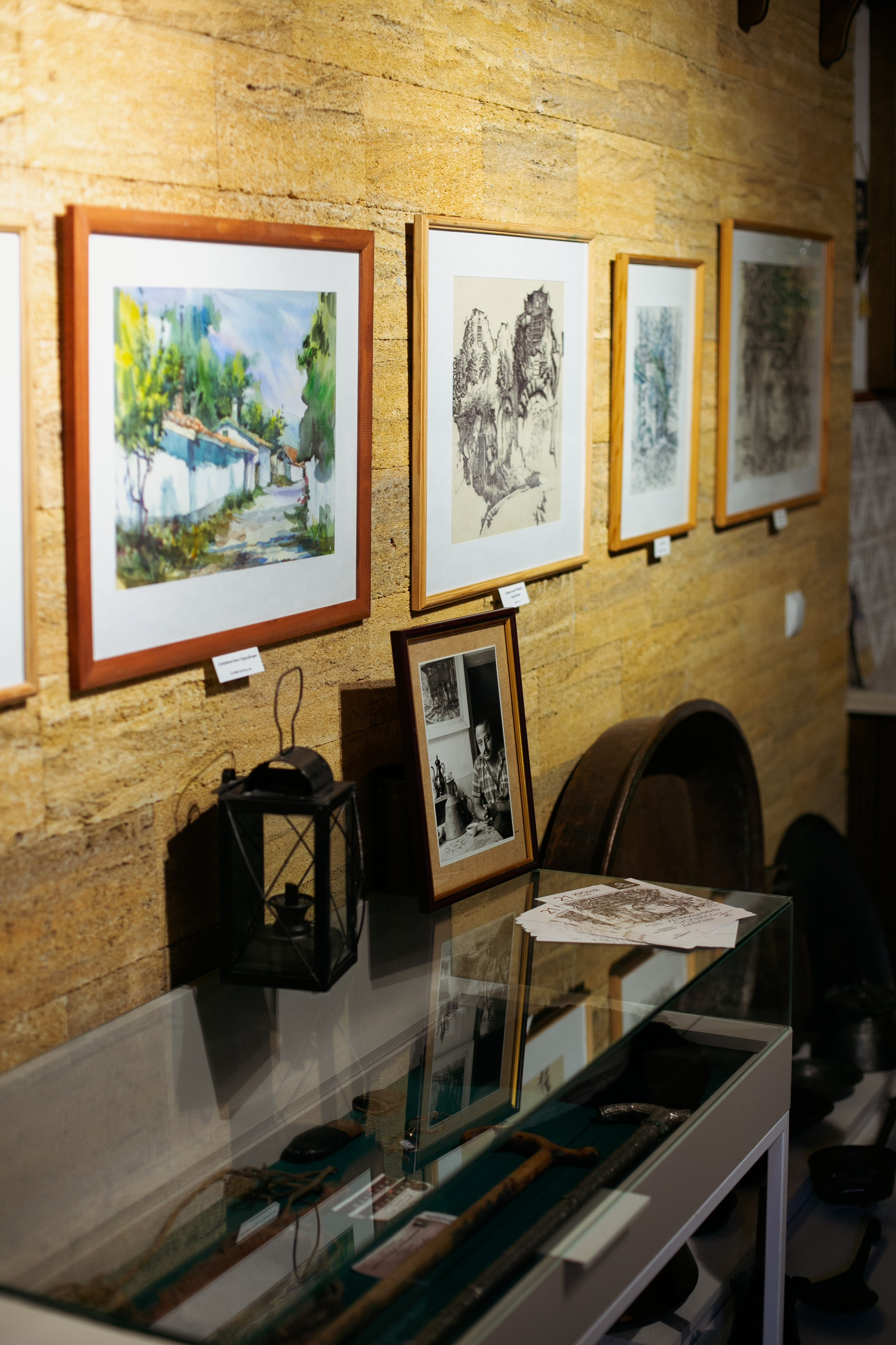 Ramiz Netovkin. Beye Shevkiyeva Photography