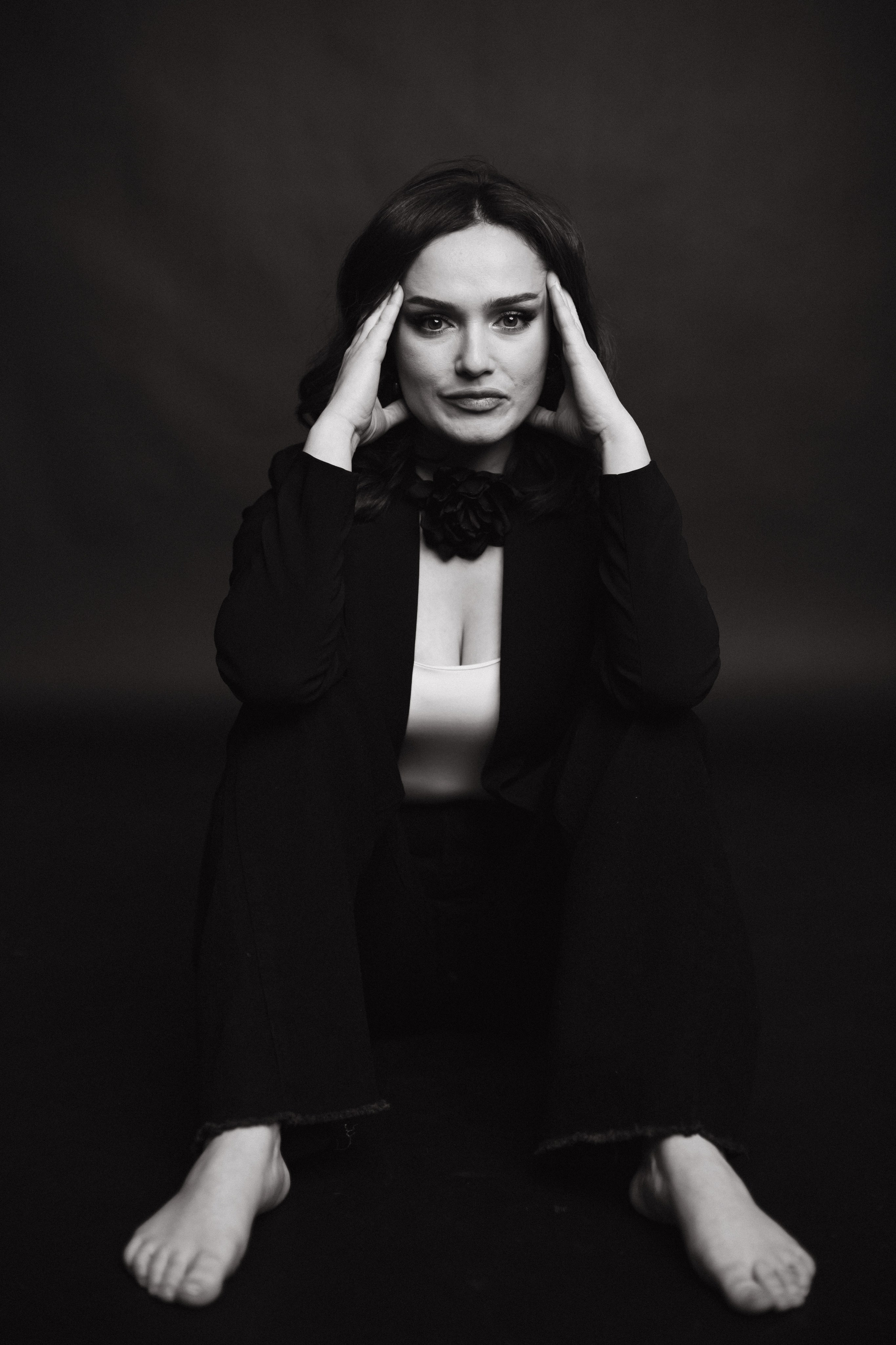 Zeynep. Beye Shevkiyeva Photography