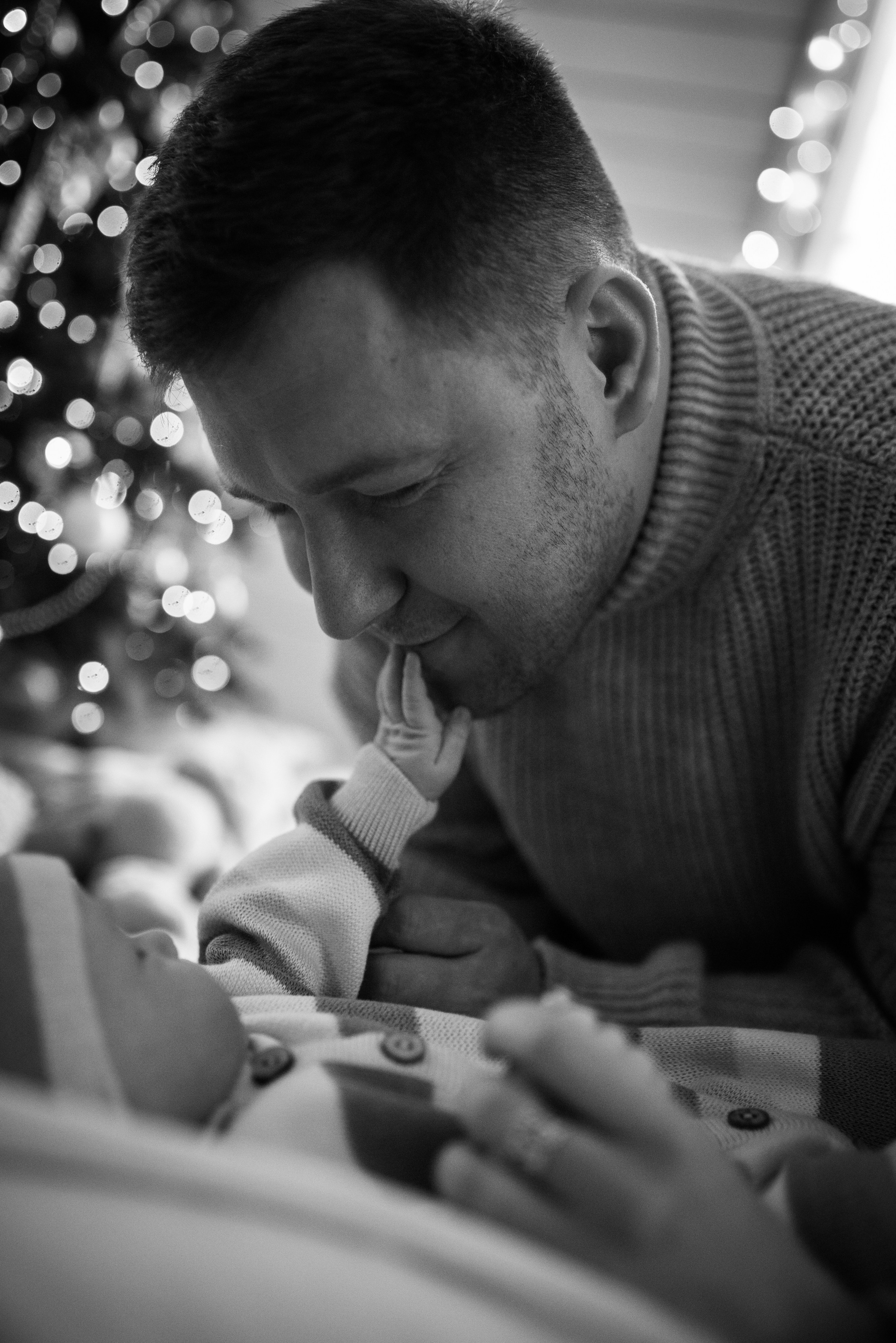 Савелий. Семейный и детский фотограф в Щелково Алена Дробот