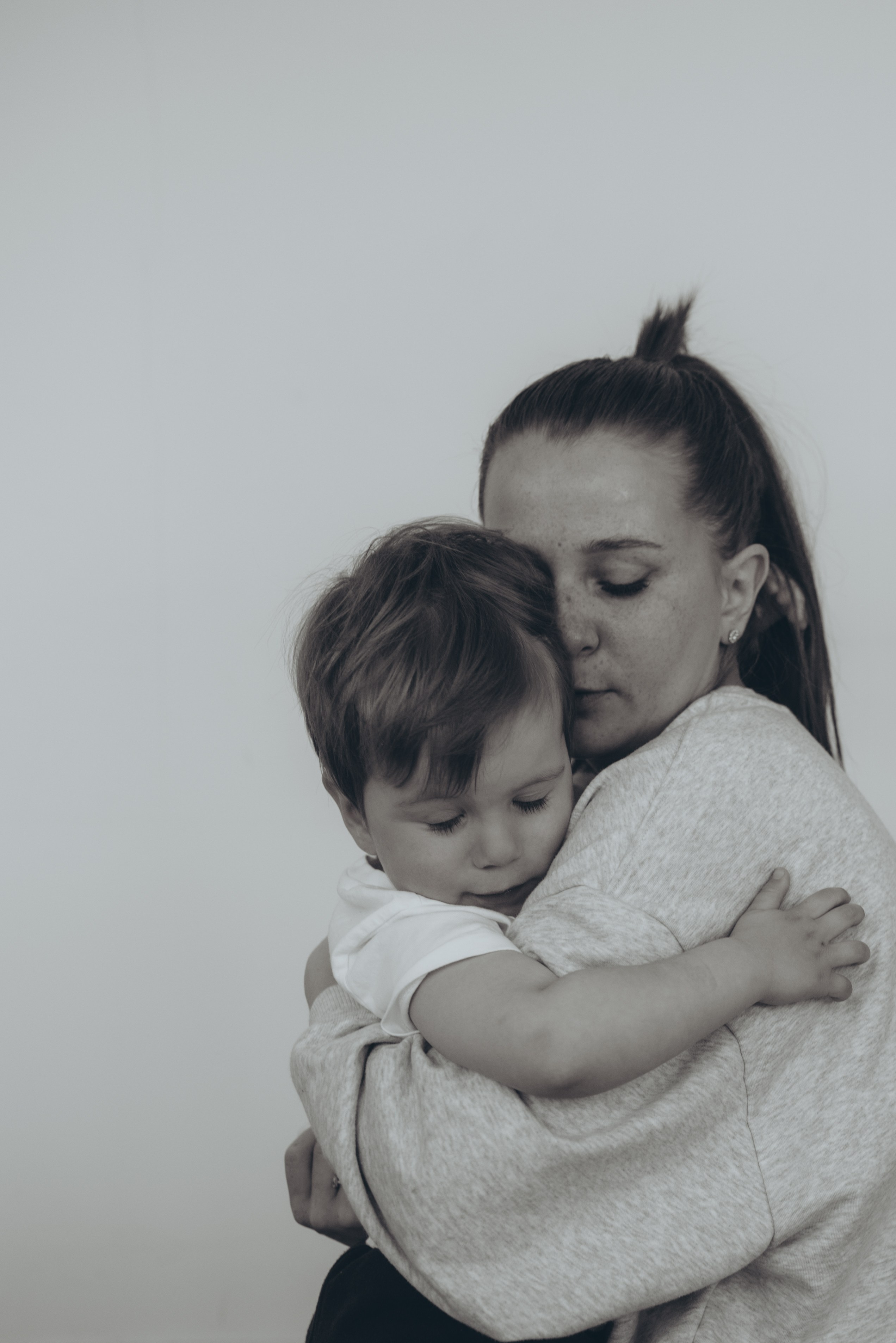 Братьям 3 года. Семейный и детский фотограф в Щелково Алена Дробот