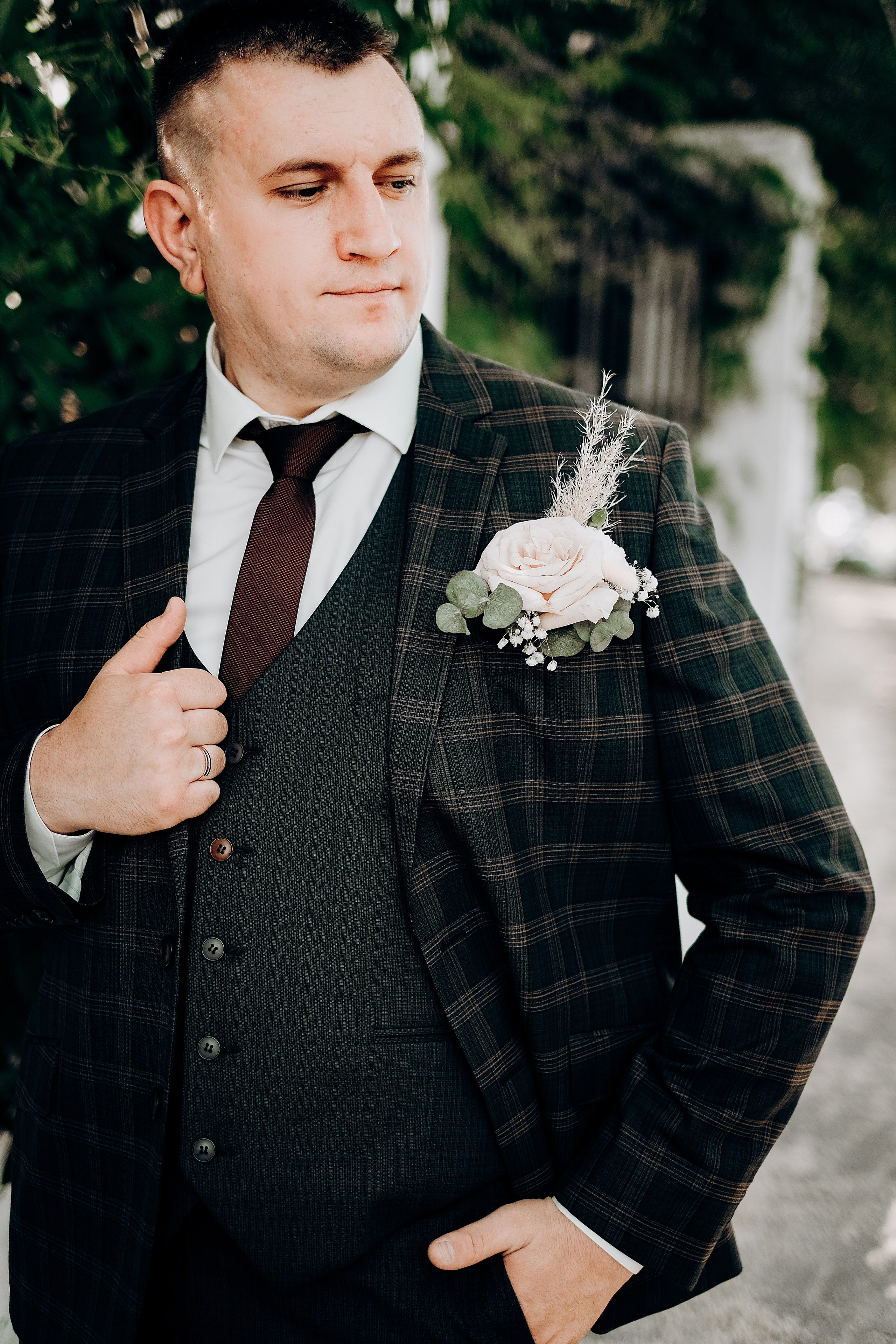 Алина и Александр