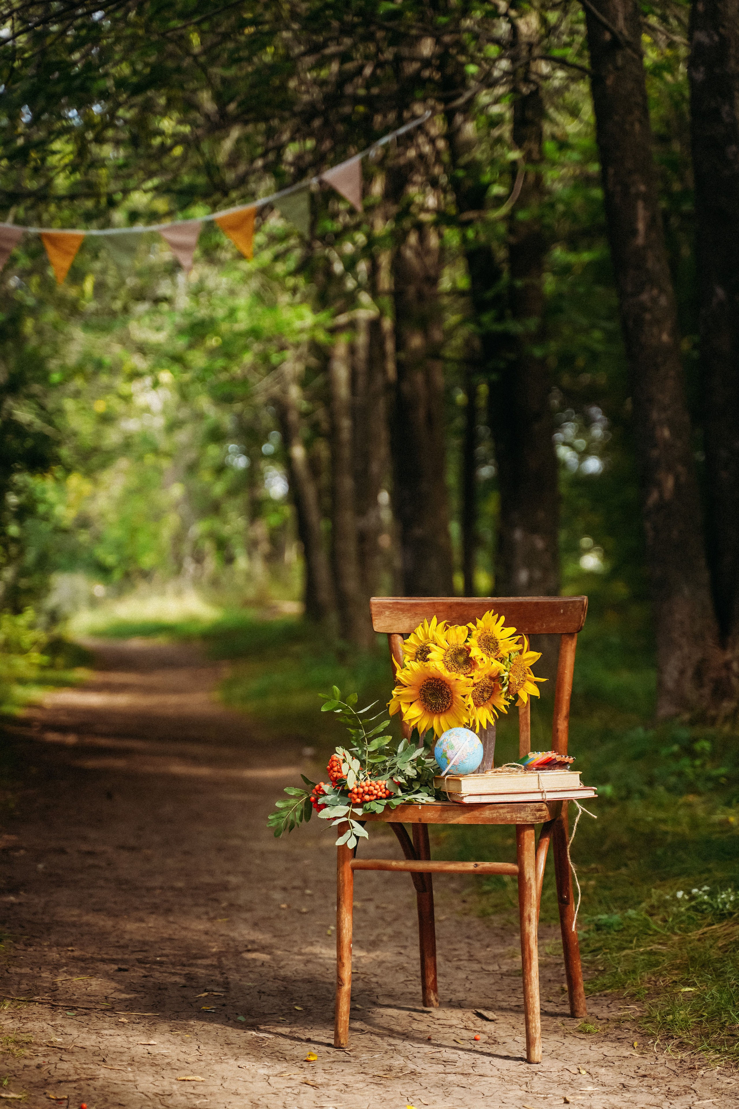 Проект «Первоклашки»