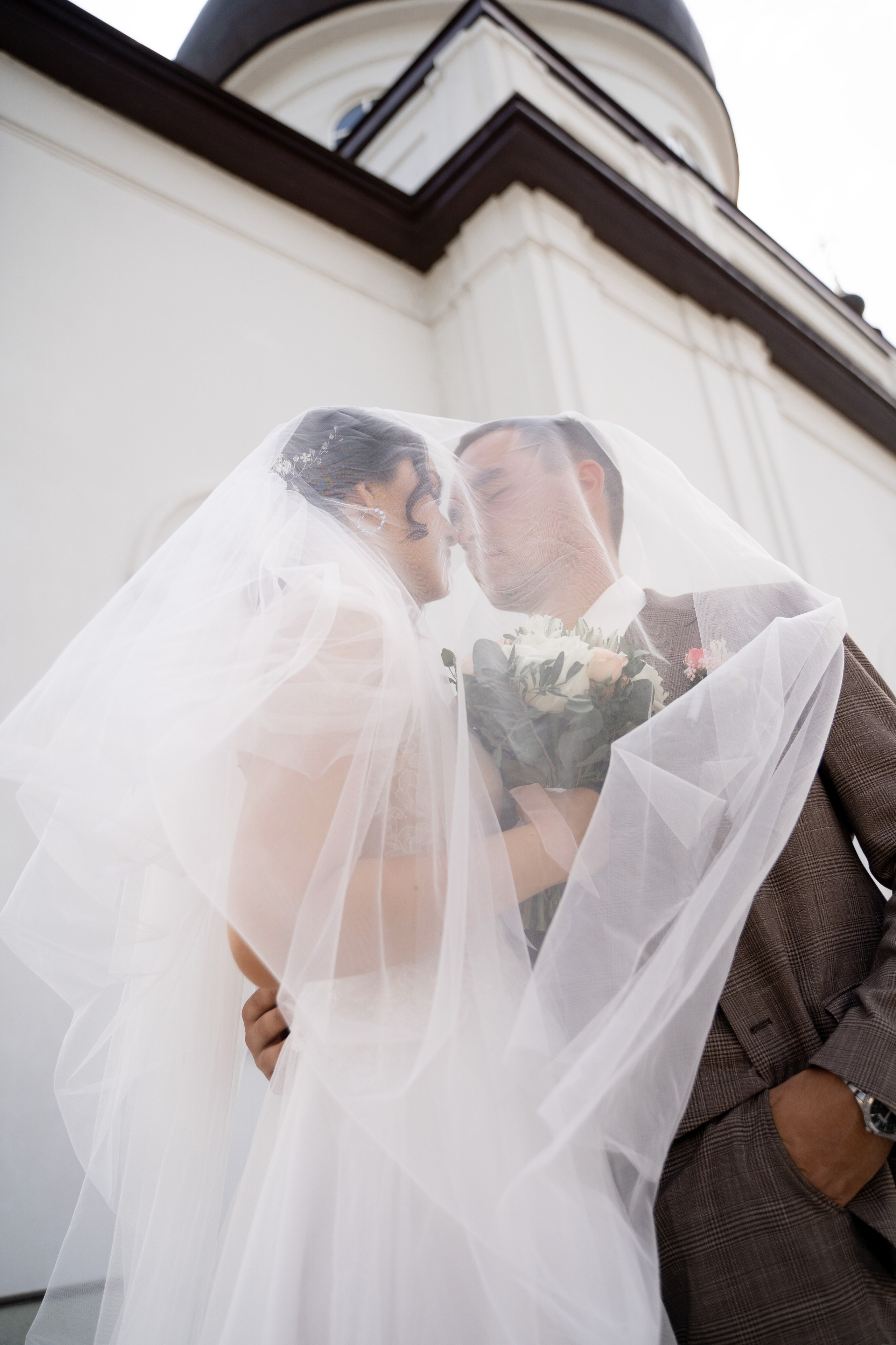 Свадьба в Бирске