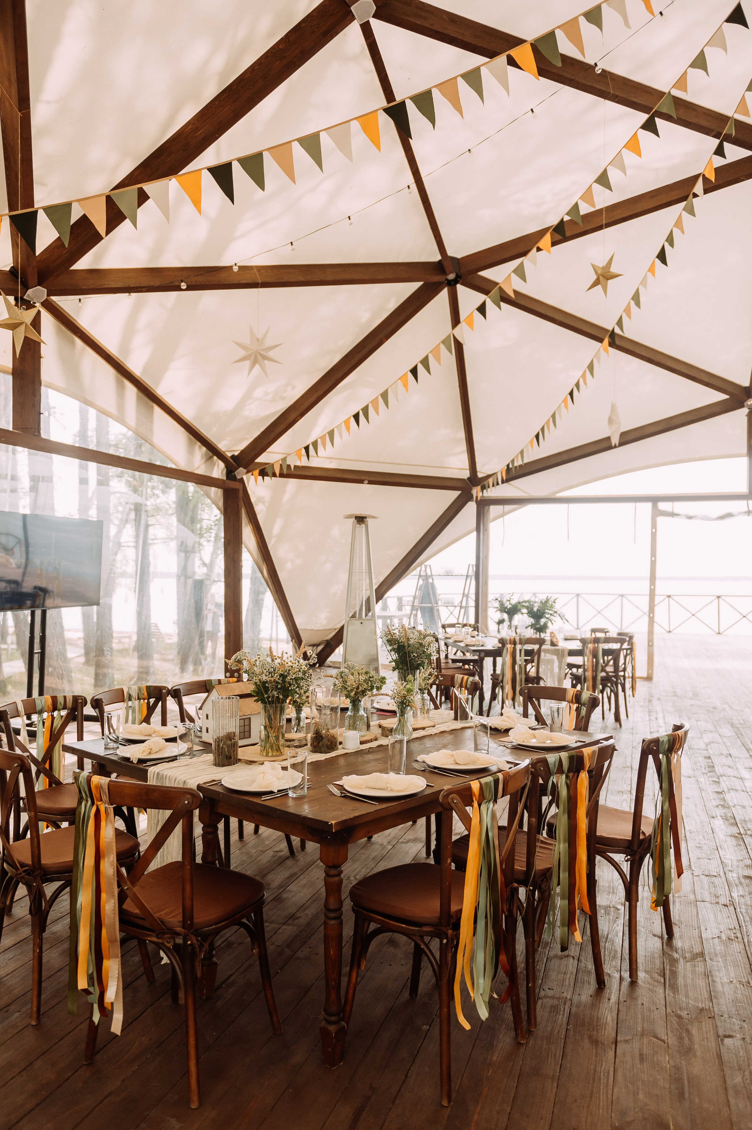 Полина & Сережа. Свадебный фотограф Алёна Замотаева