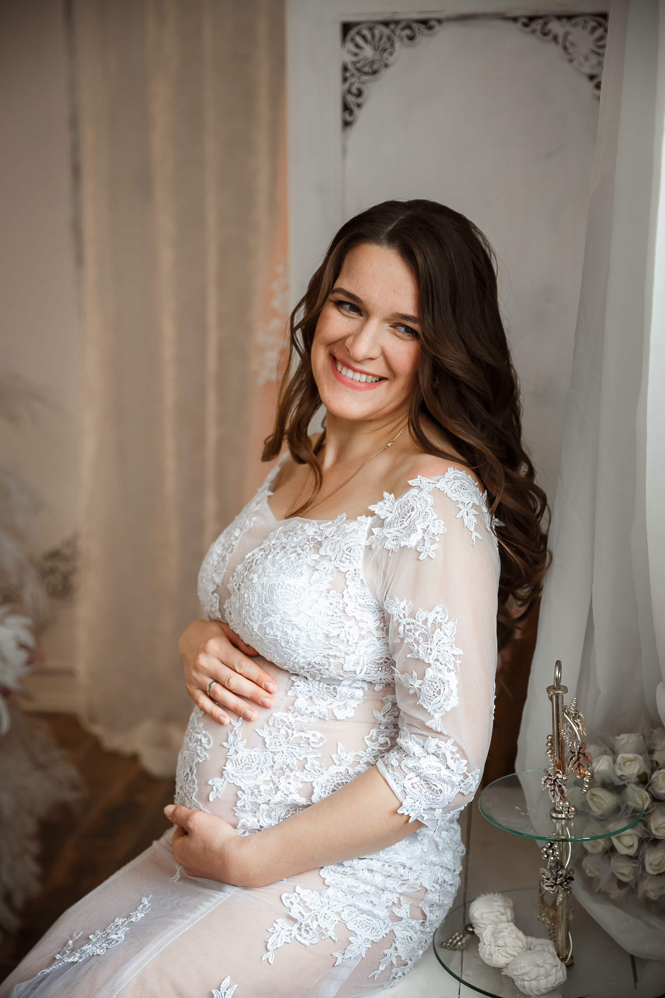 Фотосессия беременности. Свадебный и семейный фотограф в Брянске Ирина Гавриленко, выпускные ал