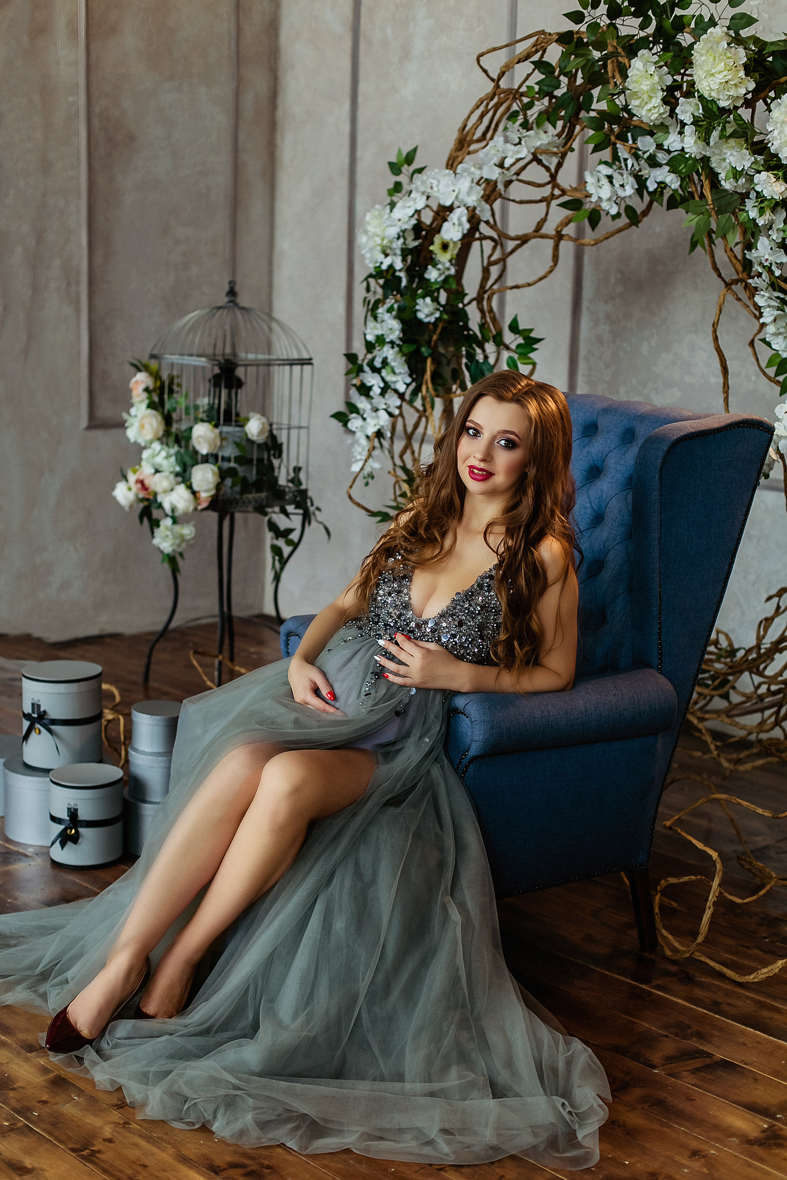 Фотосессия беременности. Свадебный и семейный фотограф в Брянске Ирина Гавриленко, выпускные ал