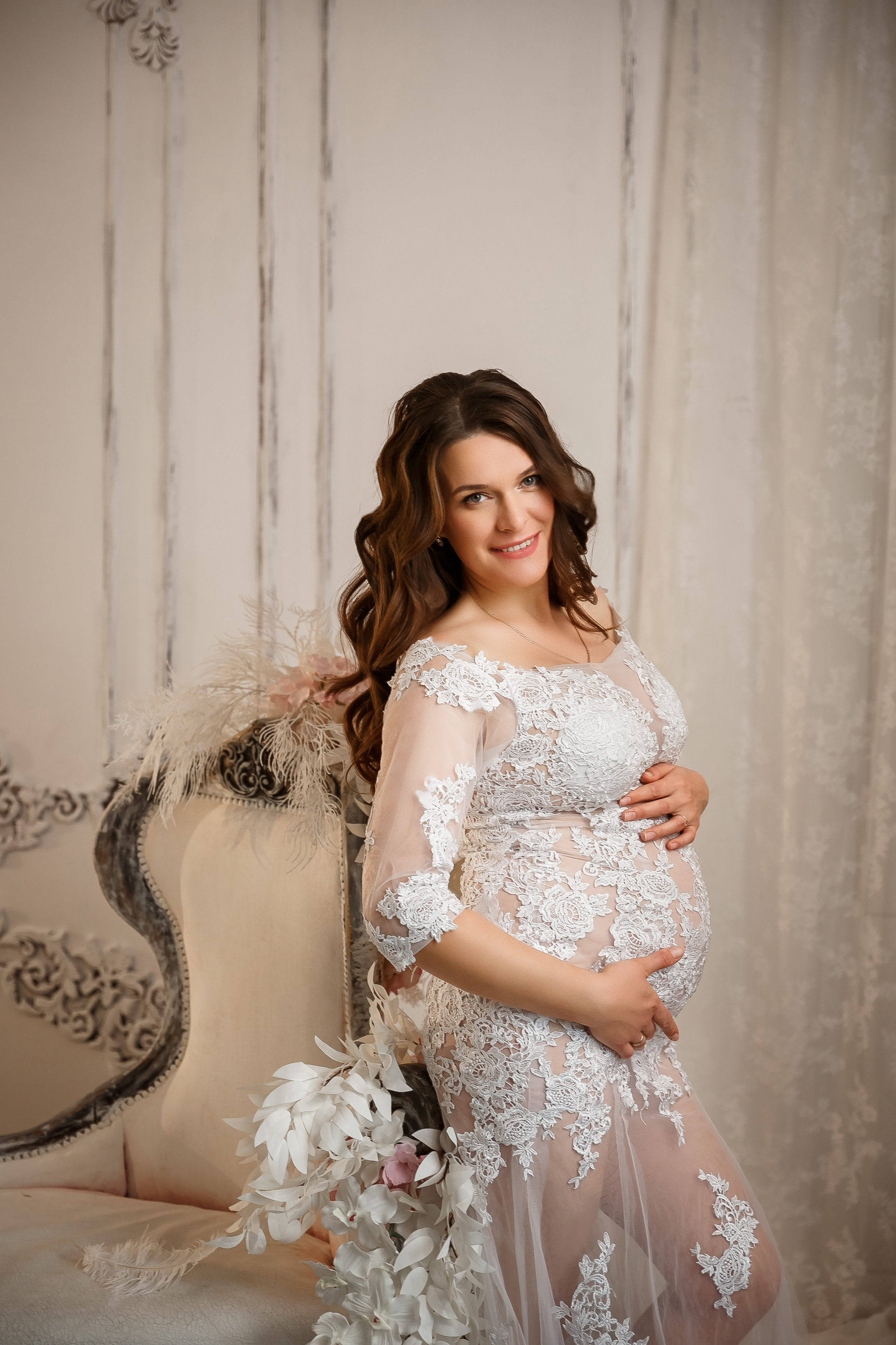 Фотосессия беременности. Свадебный и семейный фотограф в Брянске Ирина Гавриленко, выпускные ал