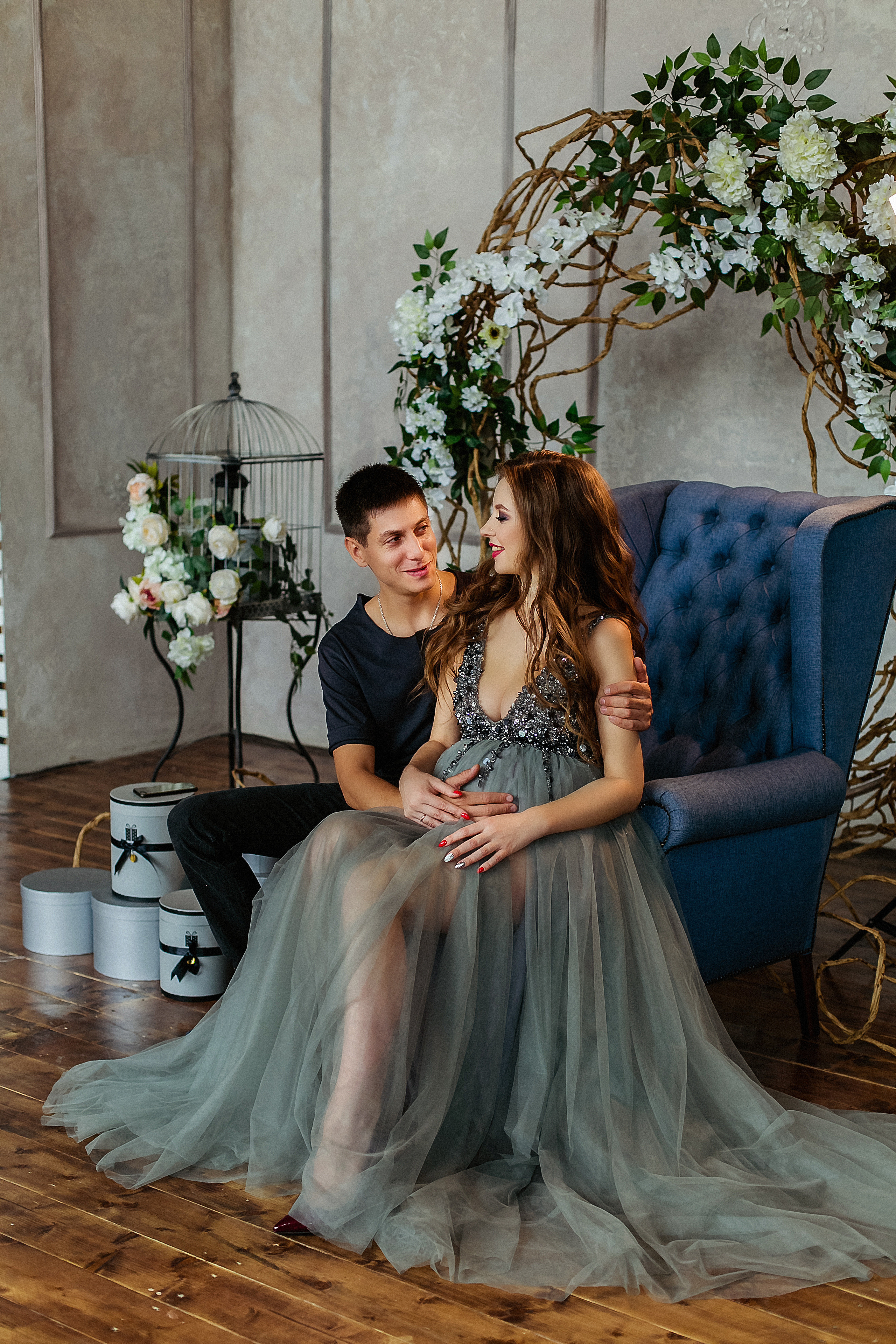 Фотосессия беременности. Свадебный и семейный фотограф в Брянске Ирина Гавриленко, выпускные ал