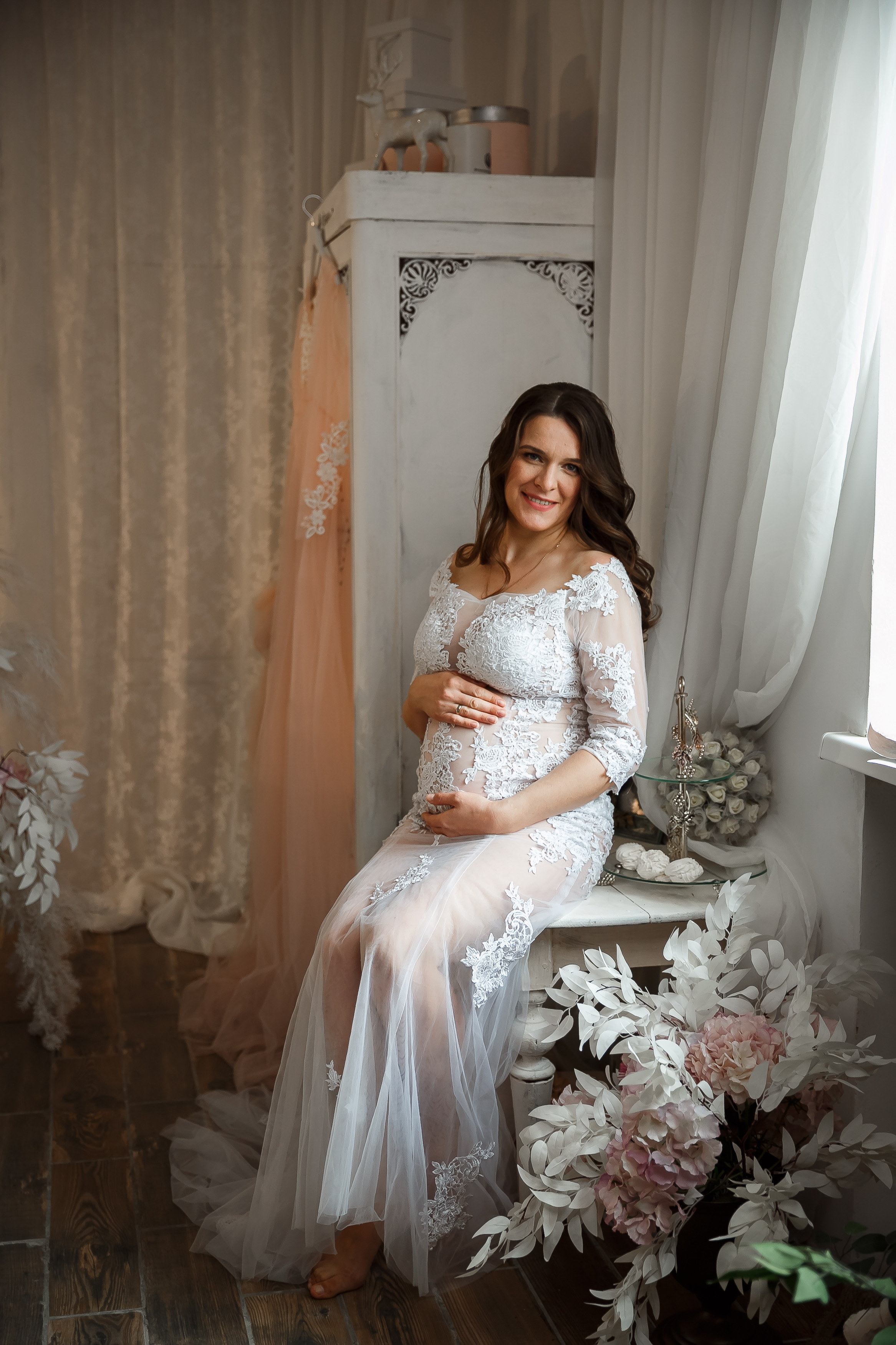 Фотосессия беременности. Свадебный и семейный фотограф в Брянске Ирина Гавриленко, выпускные ал