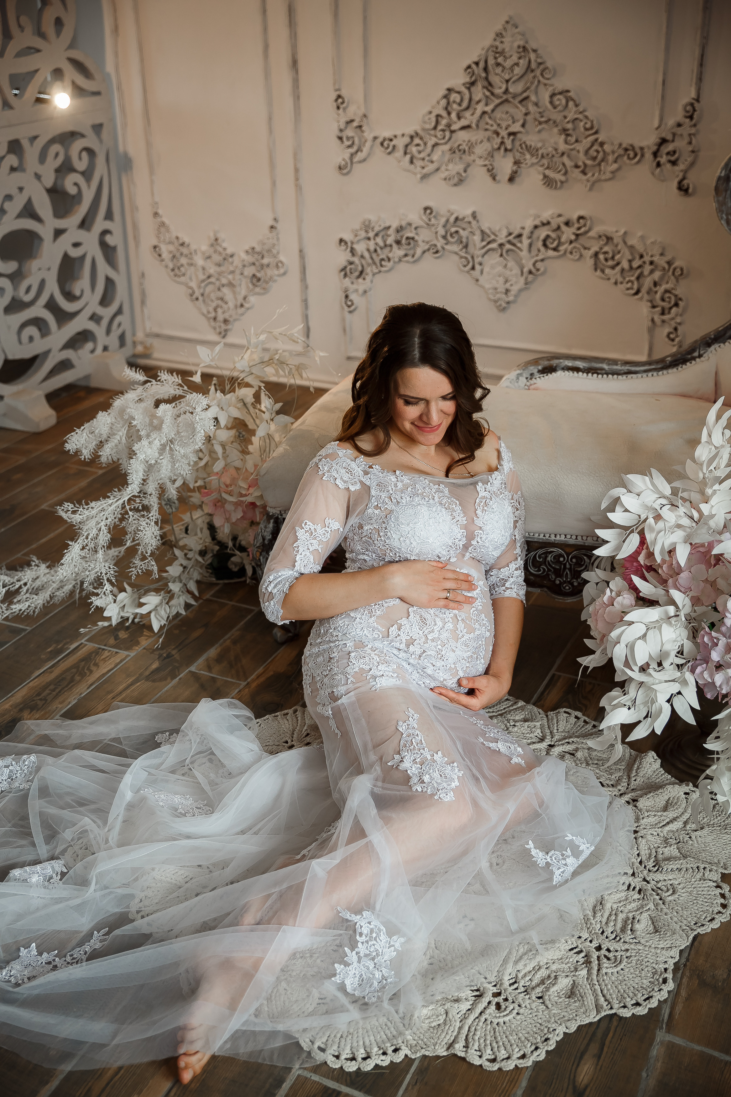 Фотосессия беременности. Свадебный и семейный фотограф в Брянске Ирина Гавриленко, выпускные ал