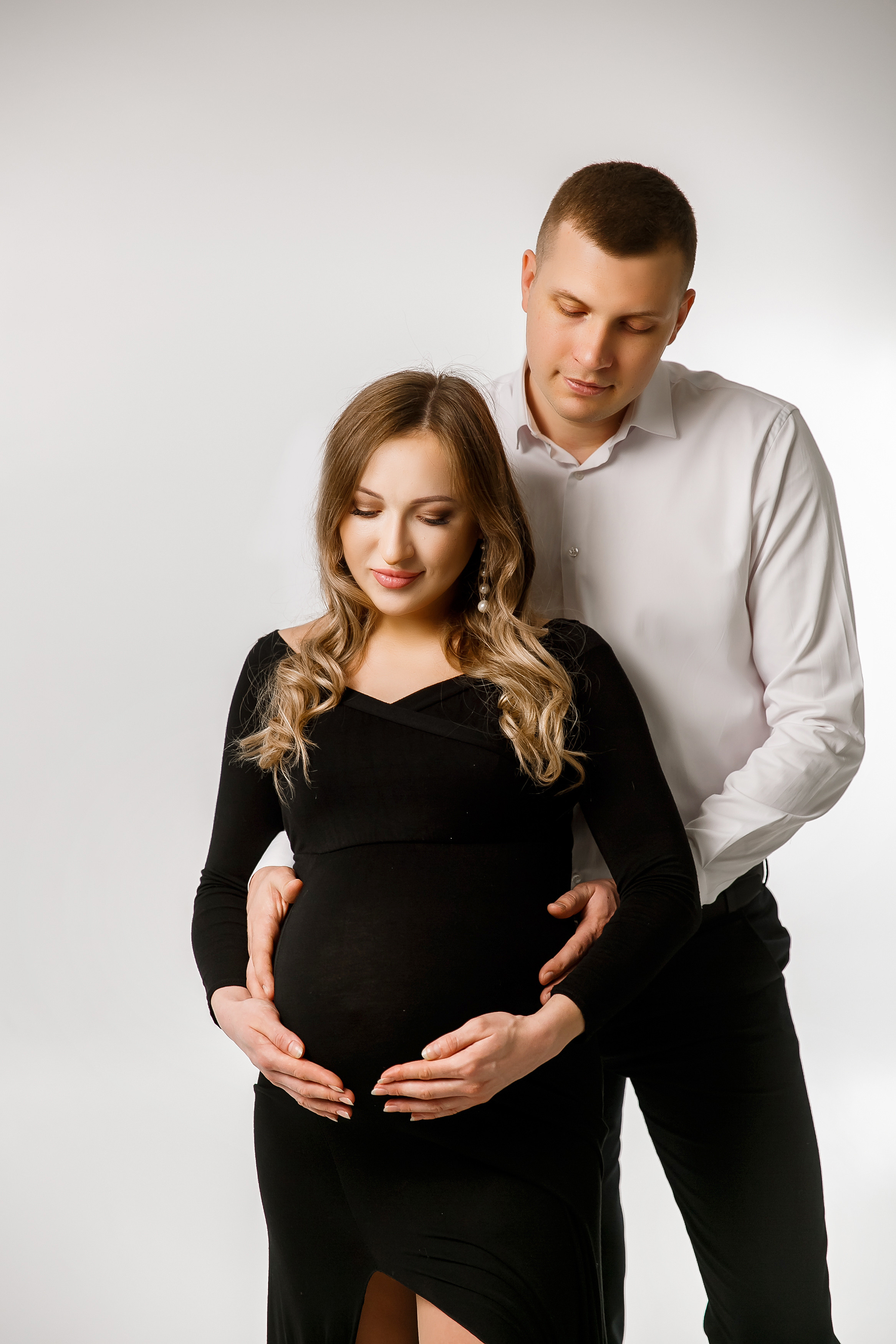 Фотосессия беременности. Свадебный и семейный фотограф в Брянске Ирина Гавриленко, выпускные ал
