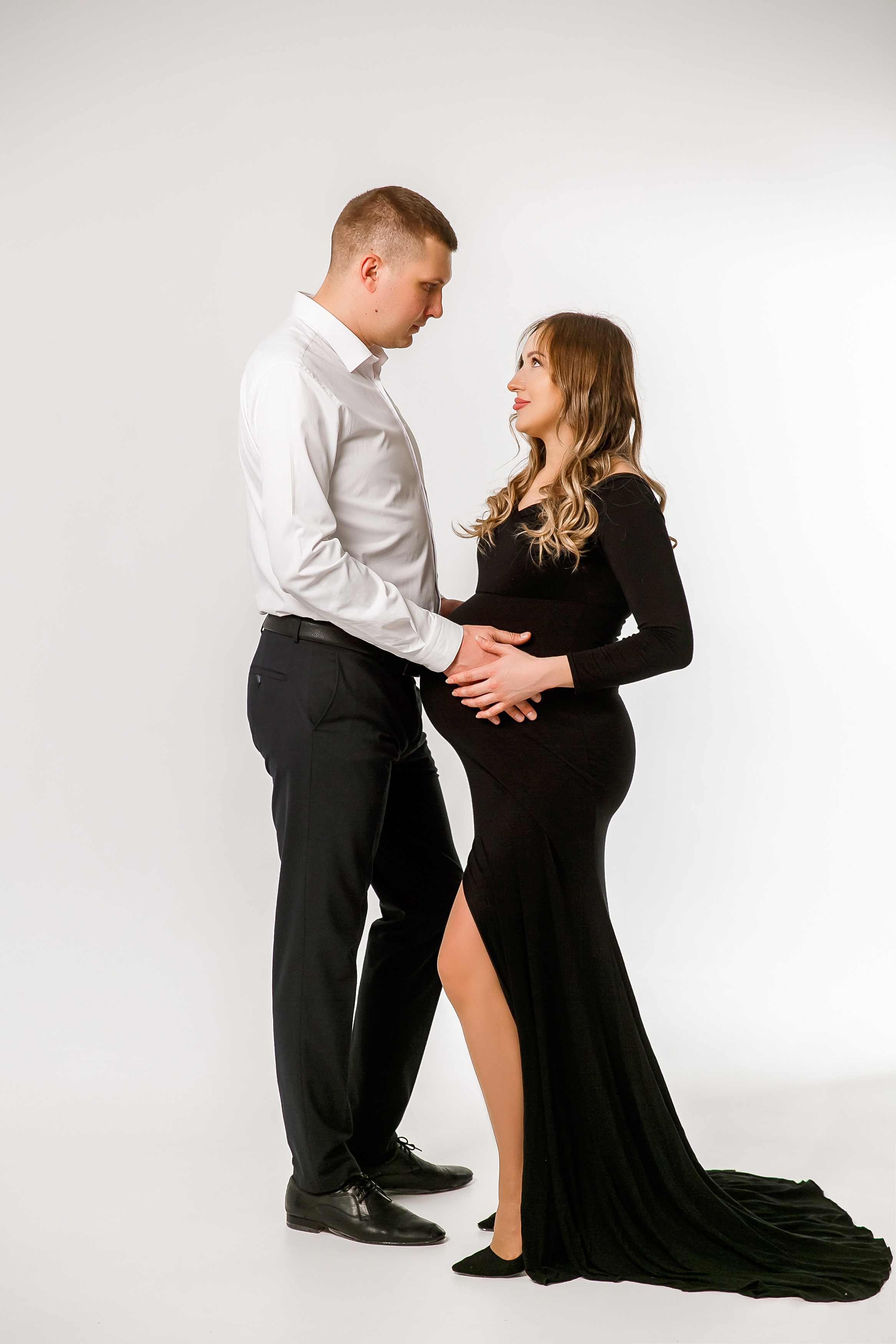 Фотосессия беременности. Свадебный и семейный фотограф в Брянске Ирина Гавриленко, выпускные ал