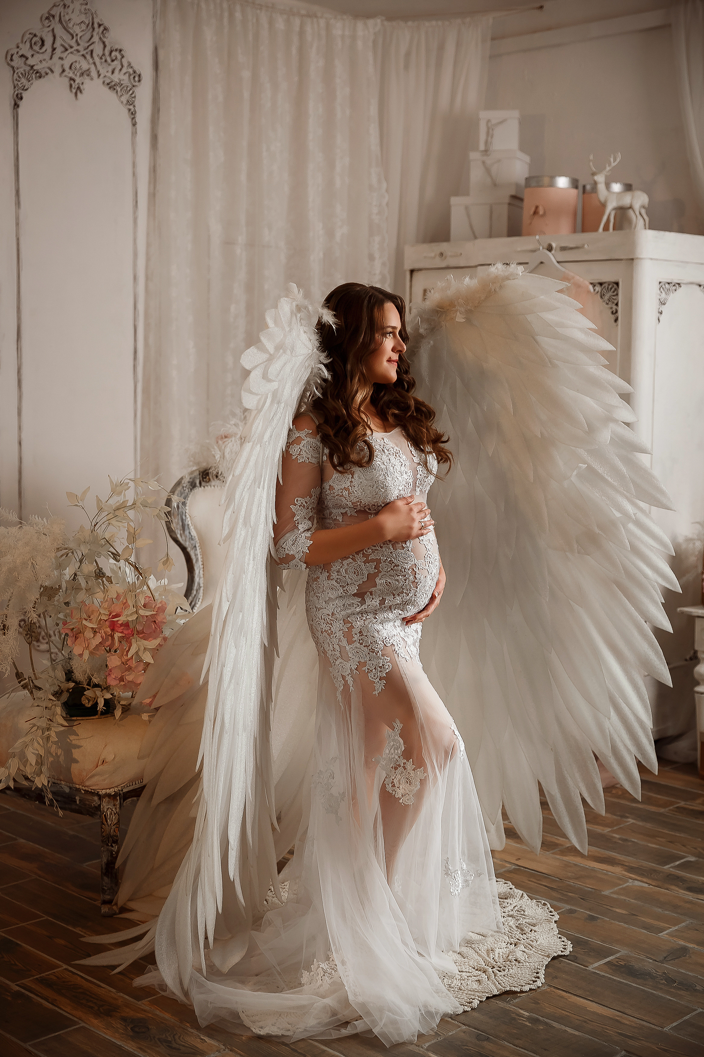 Фотосессия беременности. Свадебный и семейный фотограф в Брянске Ирина Гавриленко, выпускные ал