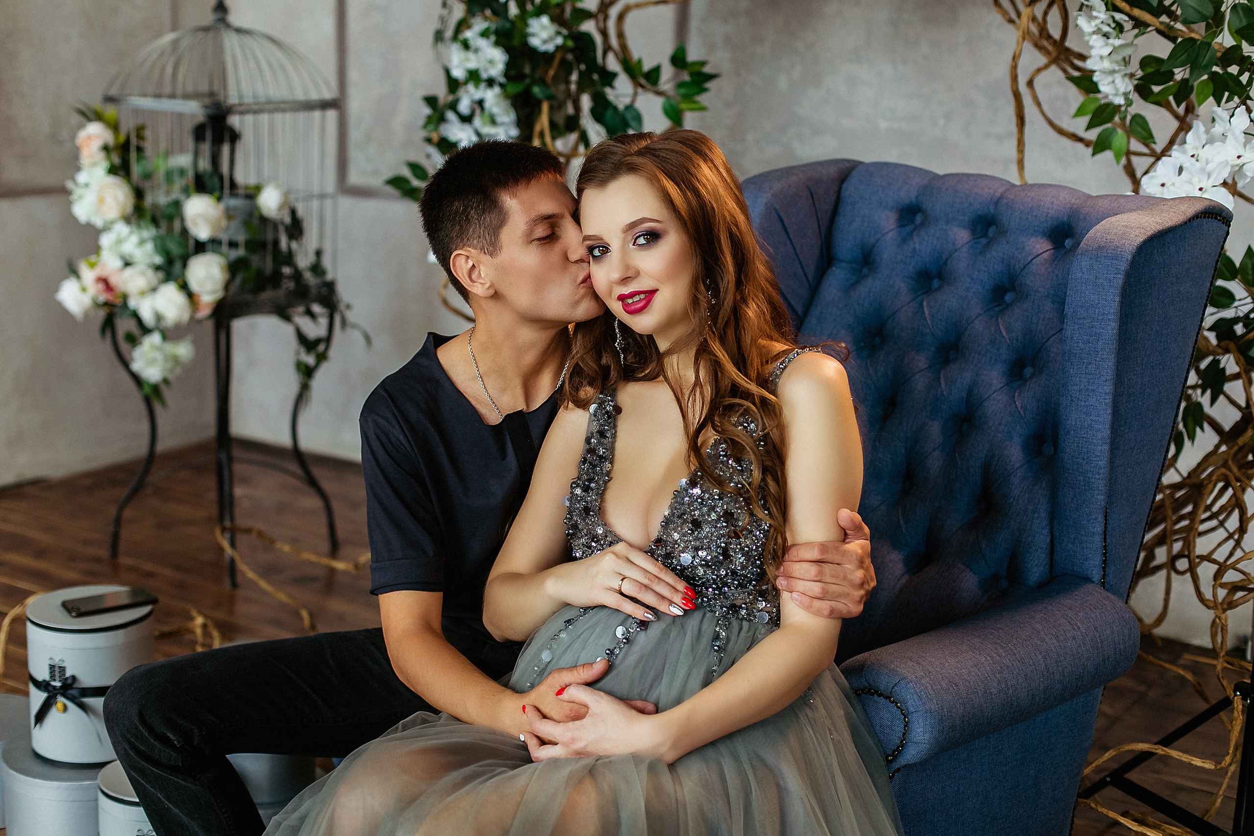 Фотосессия беременности. Свадебный и семейный фотограф в Брянске Ирина Гавриленко, выпускные ал