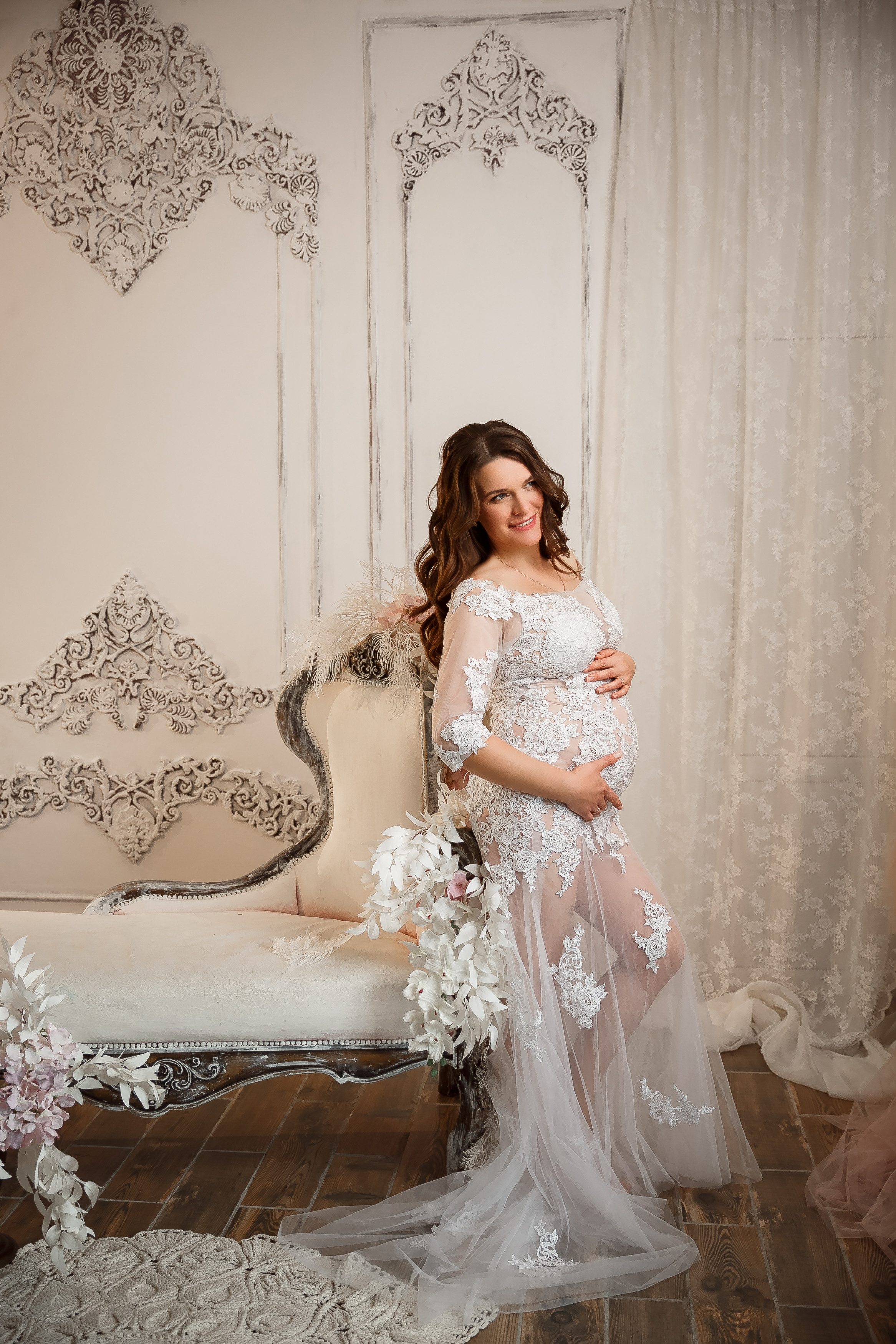 Фотосессия беременности. Свадебный и семейный фотограф в Брянске Ирина Гавриленко, выпускные ал