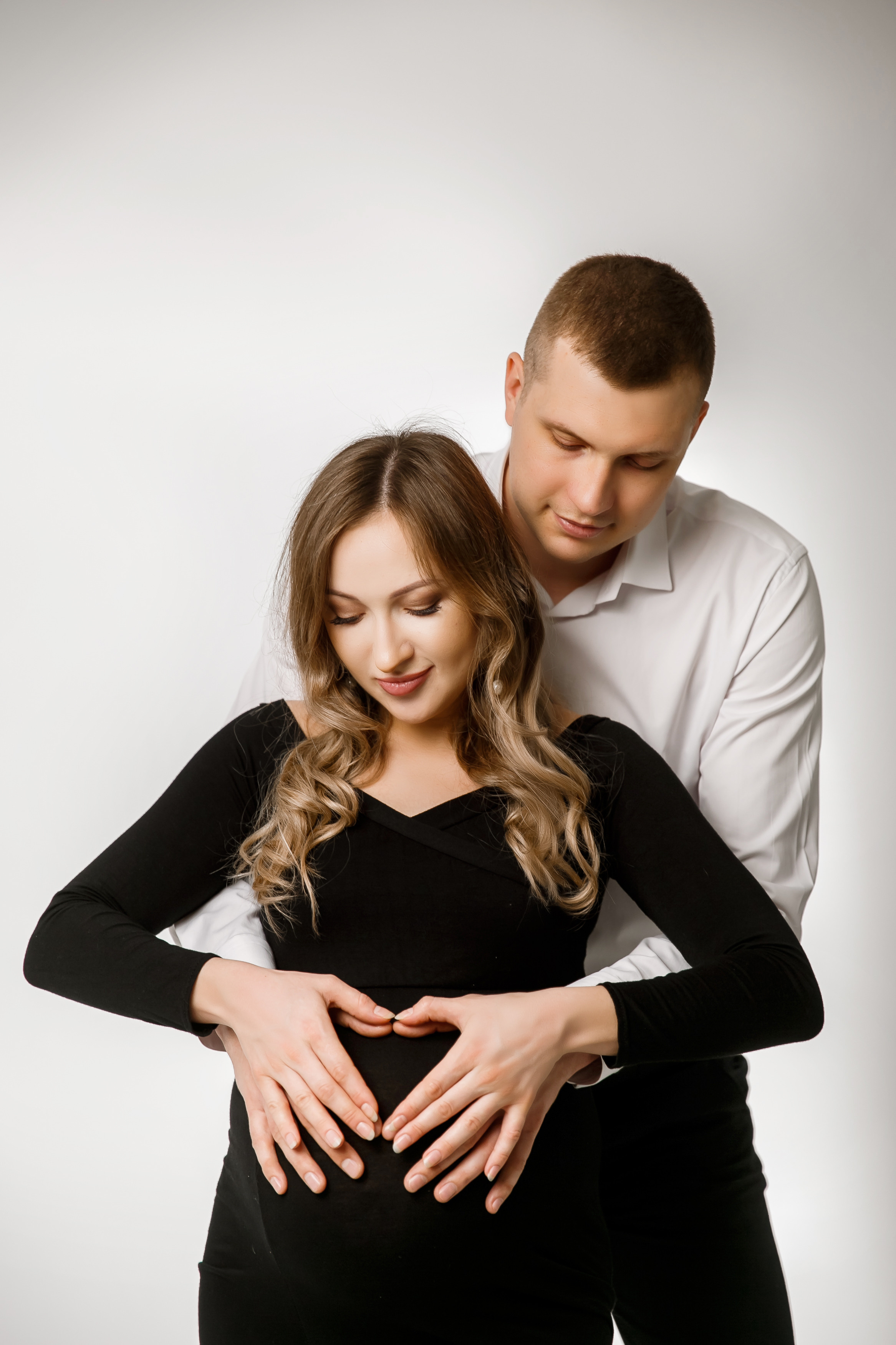 Фотосессия беременности. Свадебный и семейный фотограф в Брянске Ирина Гавриленко, выпускные ал