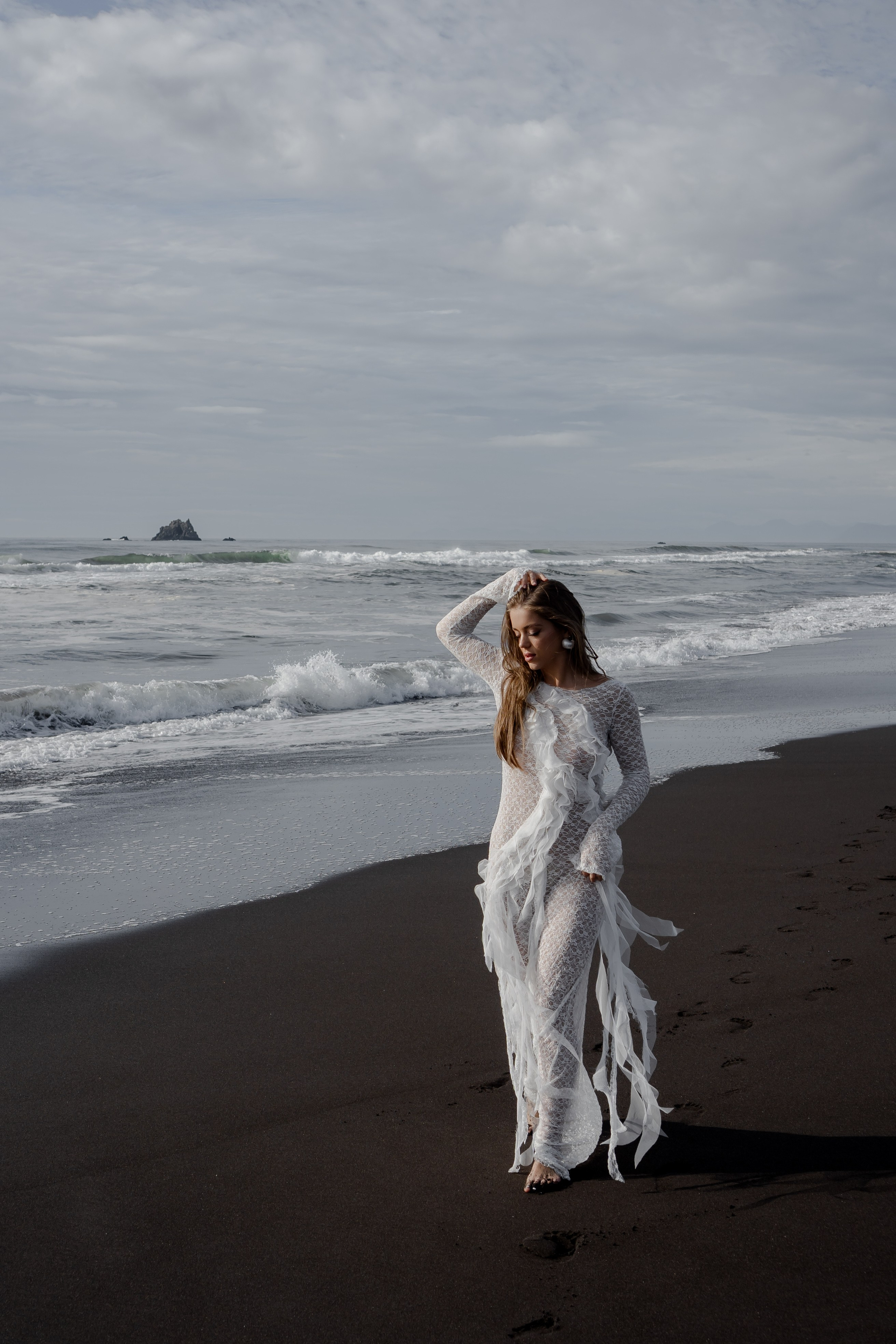 ТИХИЙ ОКЕАНН СЬЕМКА НА SONY. Профессиональный фотограф, Санкт-Петербург — Виктория Богомолова