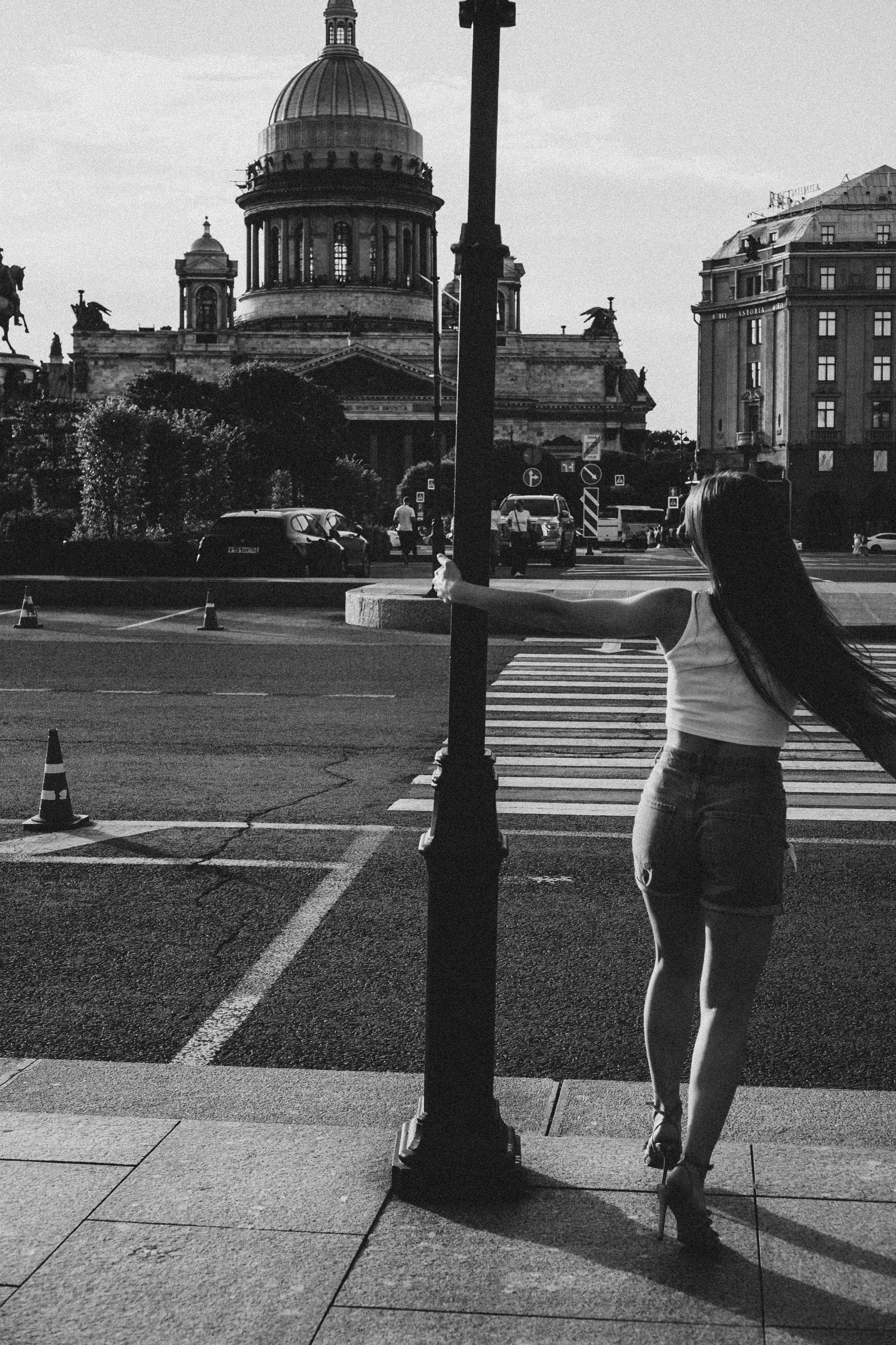 ПРОГУЛКА ПО САНКТ-ПЕТЕРБУРГУ. Профессиональный фотограф, Санкт-Петербург — Виктория Богомолова