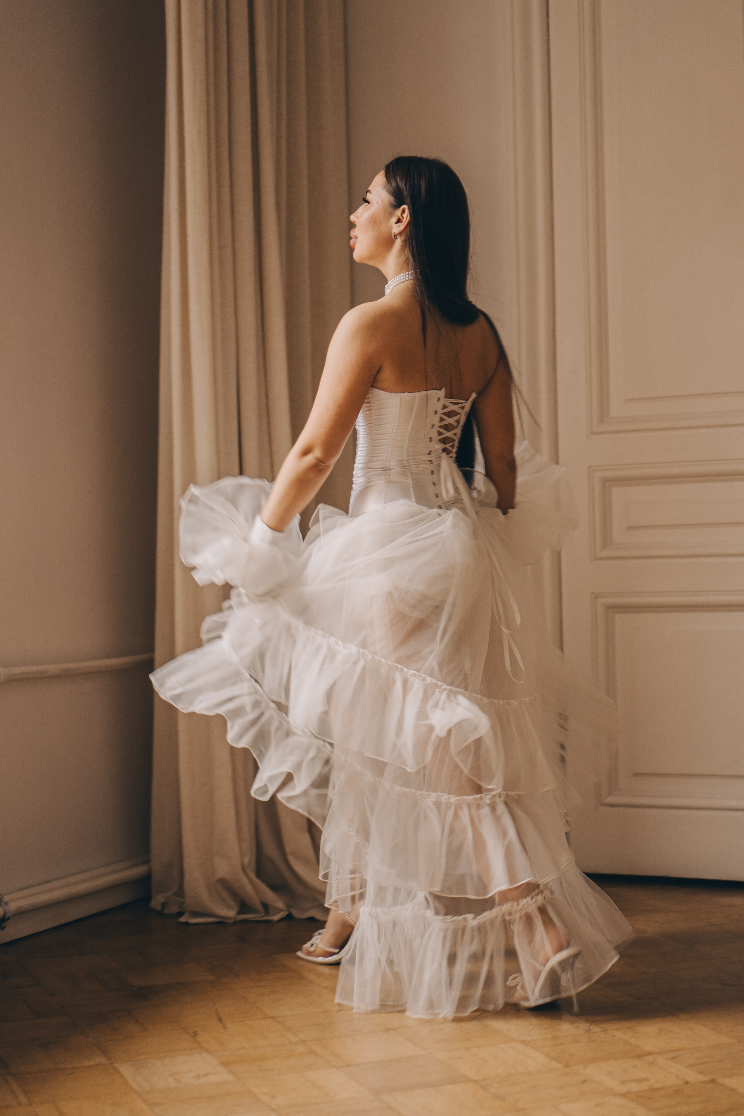 ВИНТАЖНЫЙ СТИЛЬ. Профессиональный фотограф, Санкт-Петербург — Виктория Богомолова