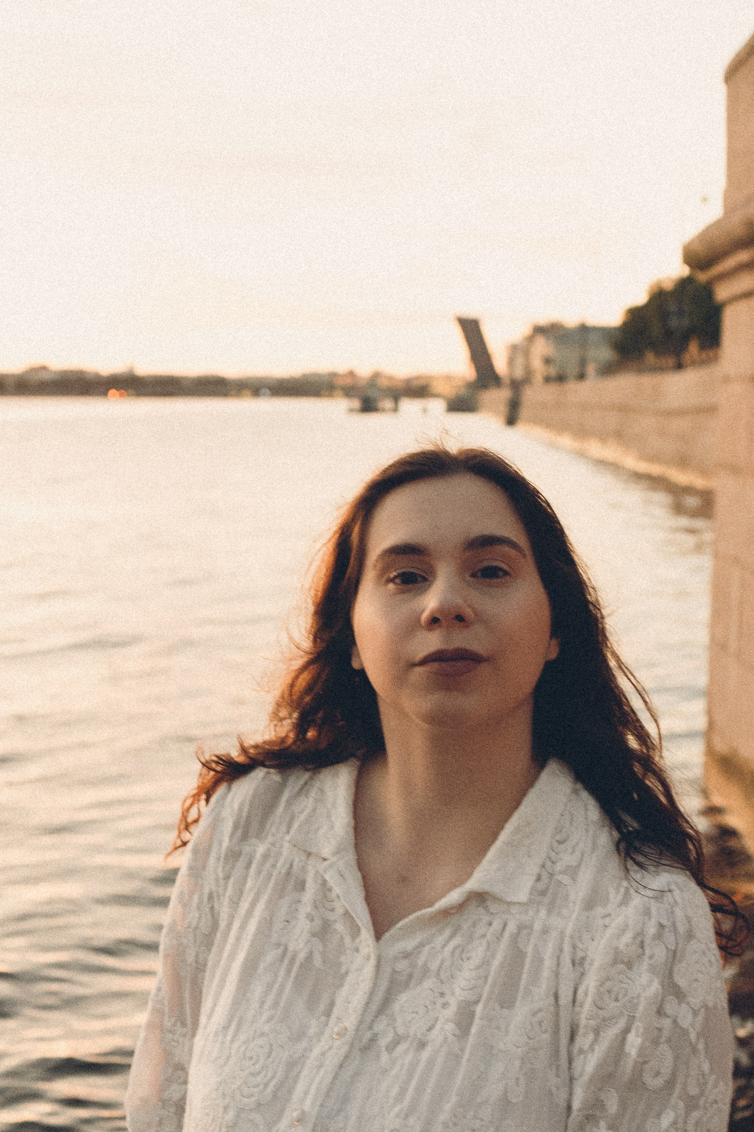 РАССВЕТ С РАЗВОДНЫМИ МОСТАМИ. Профессиональный фотограф, Санкт-Петербург — Виктория Богомолова