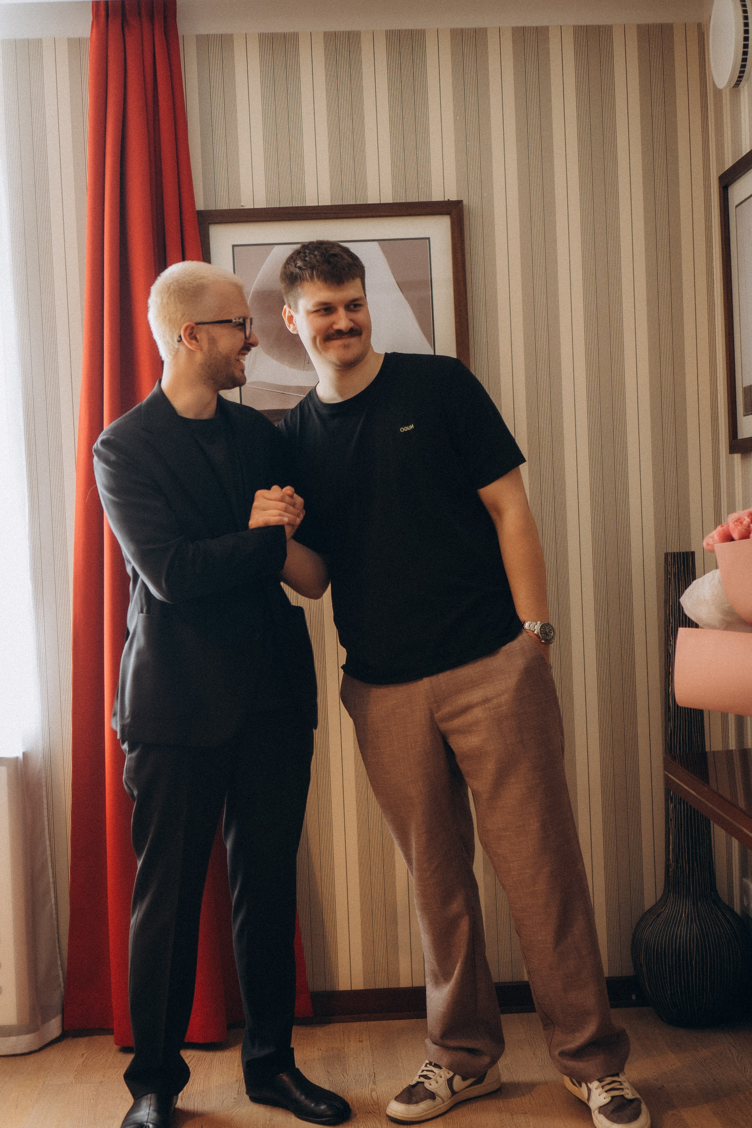 ДЕНЬ РОЖДЕНИЯ. Профессиональный фотограф, Санкт-Петербург — Виктория Богомолова