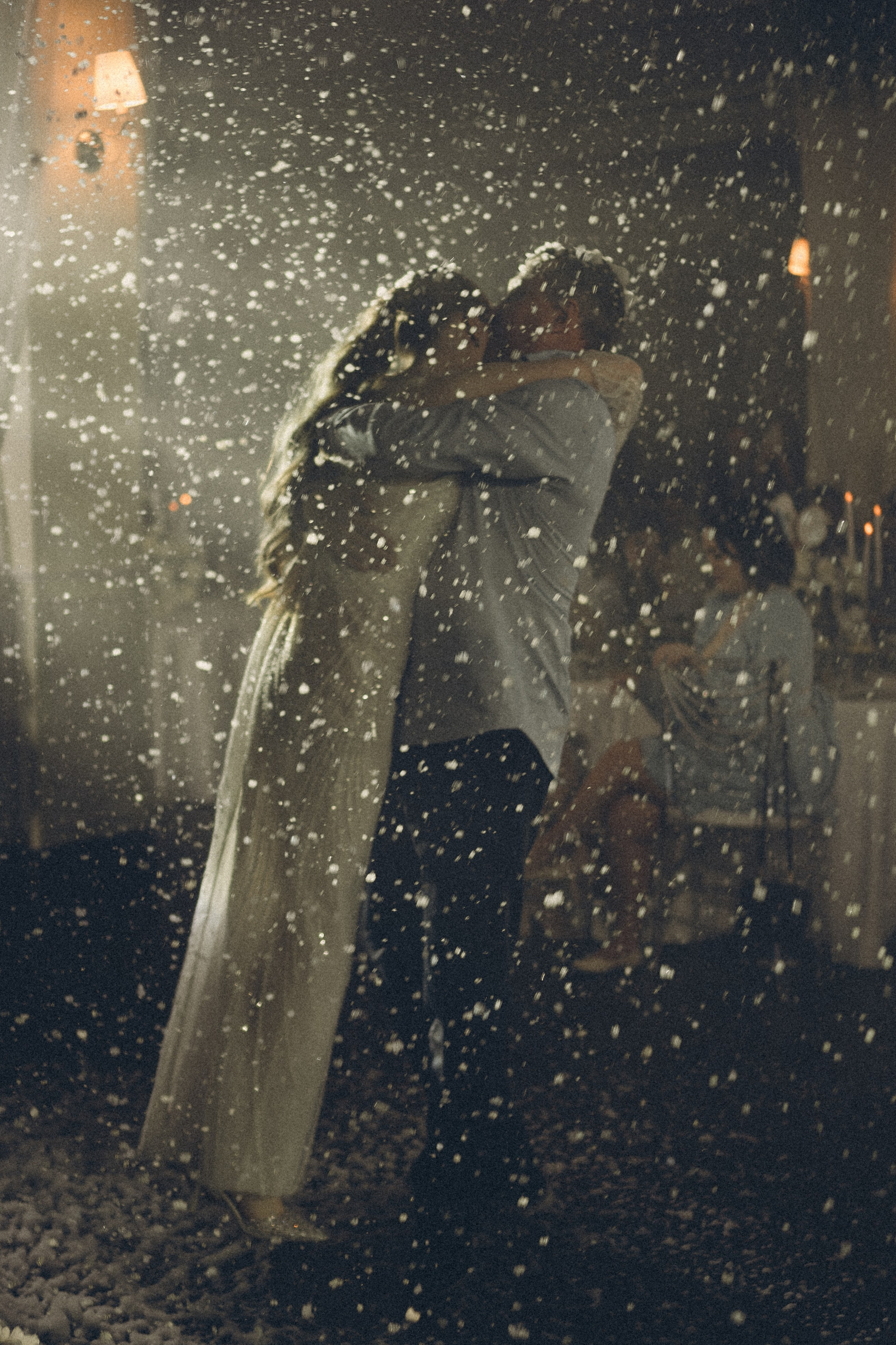 СВАДЕБНАЯ СЬЕМКА В ОТЕЛЕ В СИБИРИ. Профессиональный фотограф, Санкт-Петербург — Виктория Богомолова