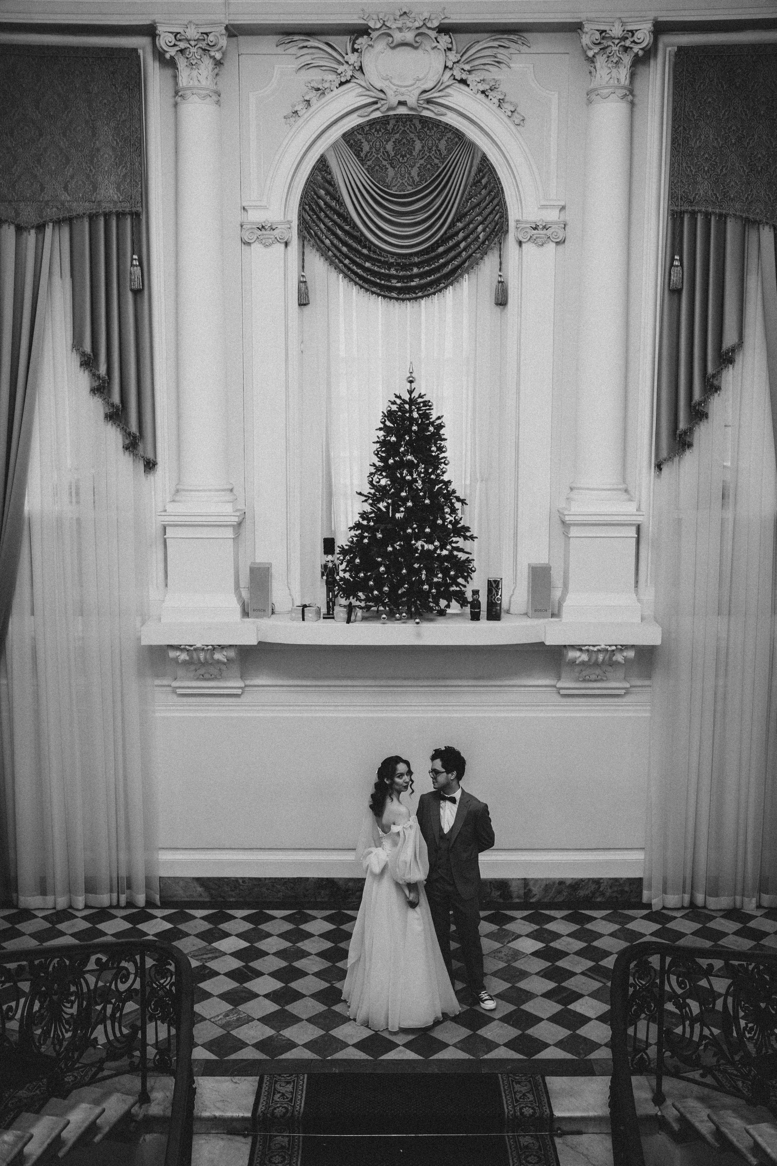 СВАДЕБНАЯ ВО ВТОРОМ ДВОРЦЕ И ПРОГУЛКА В ТАВРИЧЕСКОМ САДУ ЧБ. Профессиональный фотограф, Санкт-Петербург — Виктория Богомолова