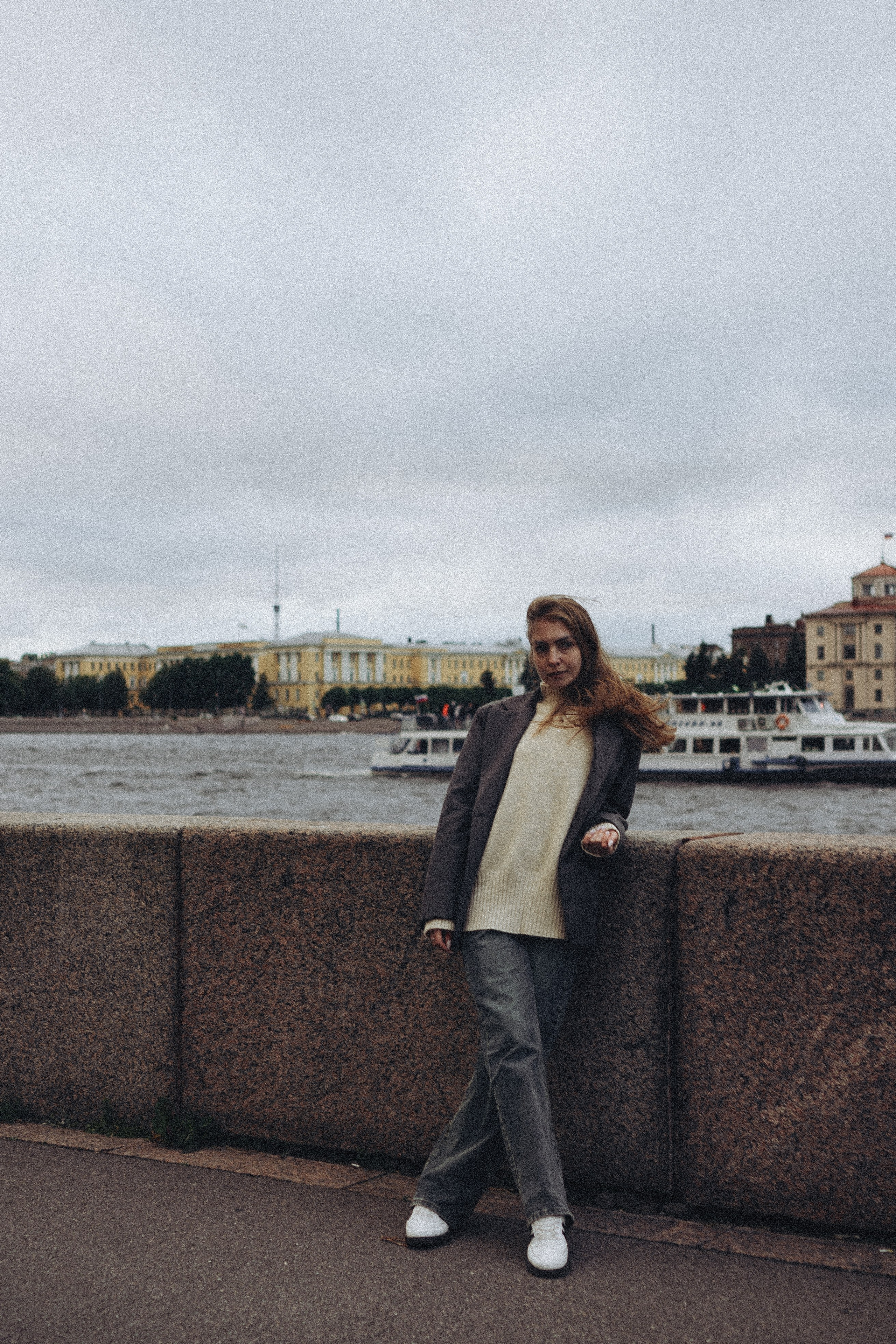 ПРОГУЛКА НА ЧЕРНЫШЕВСКОЙ. Профессиональный фотограф, Санкт-Петербург — Виктория Богомолова